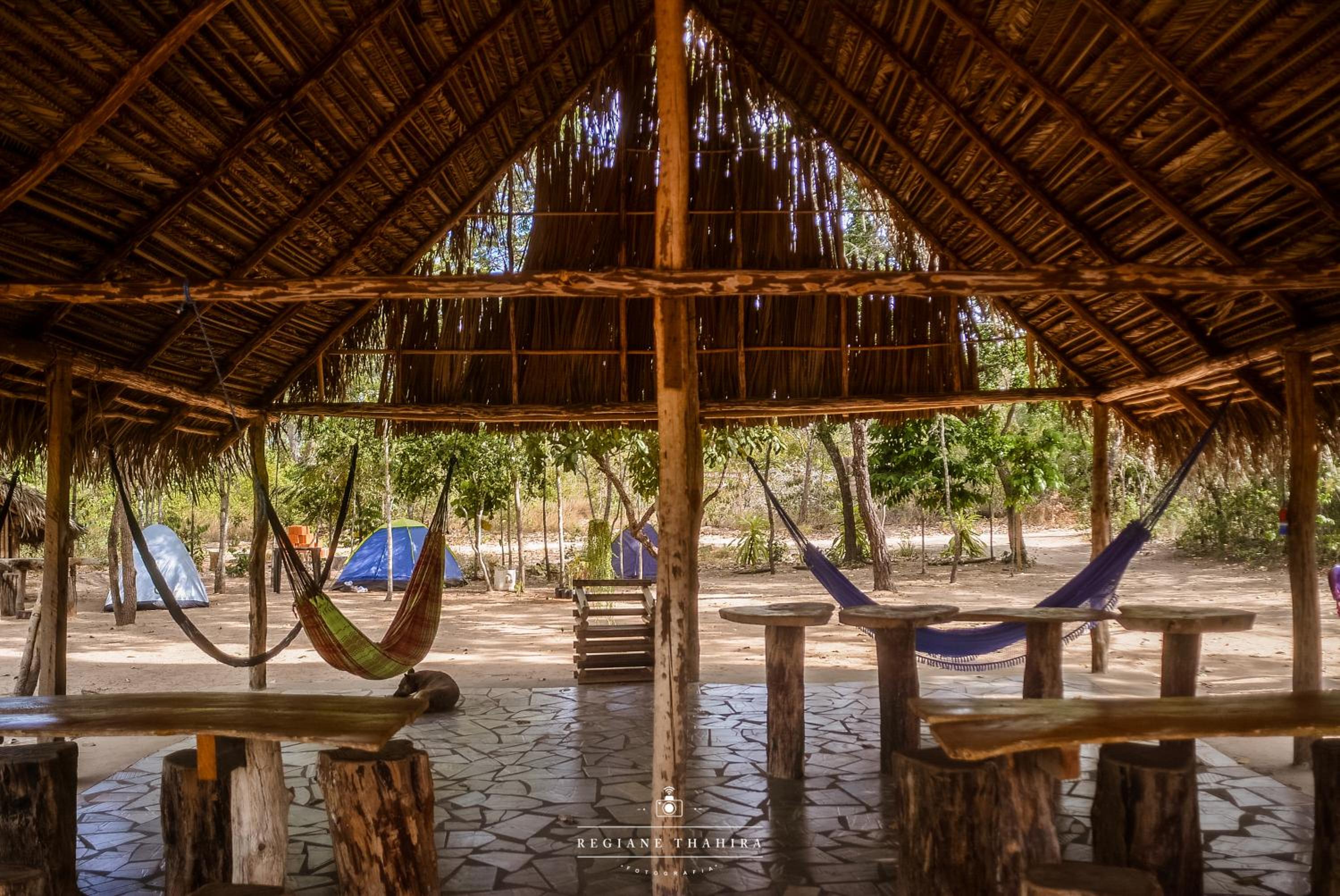 Refúgio Raiz Camping view 5