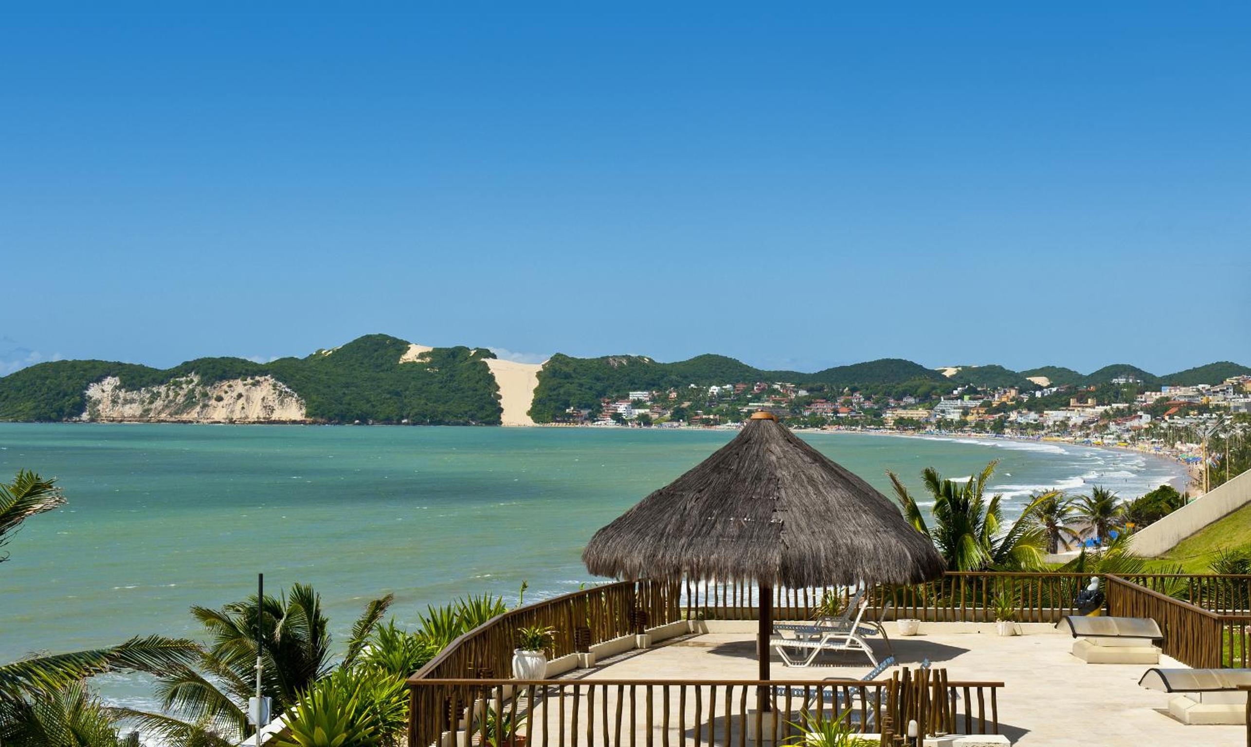 Natal Vacations - Rifoles Praia Hotel e Resort - Property Image 41