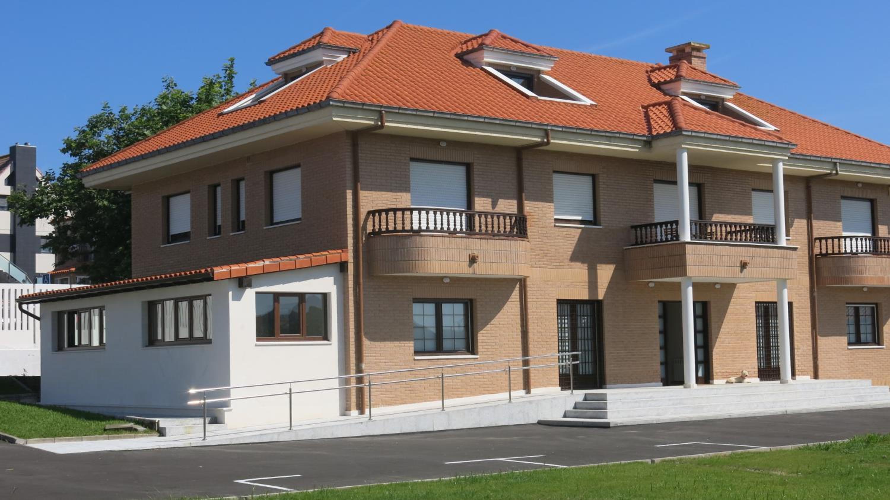 building