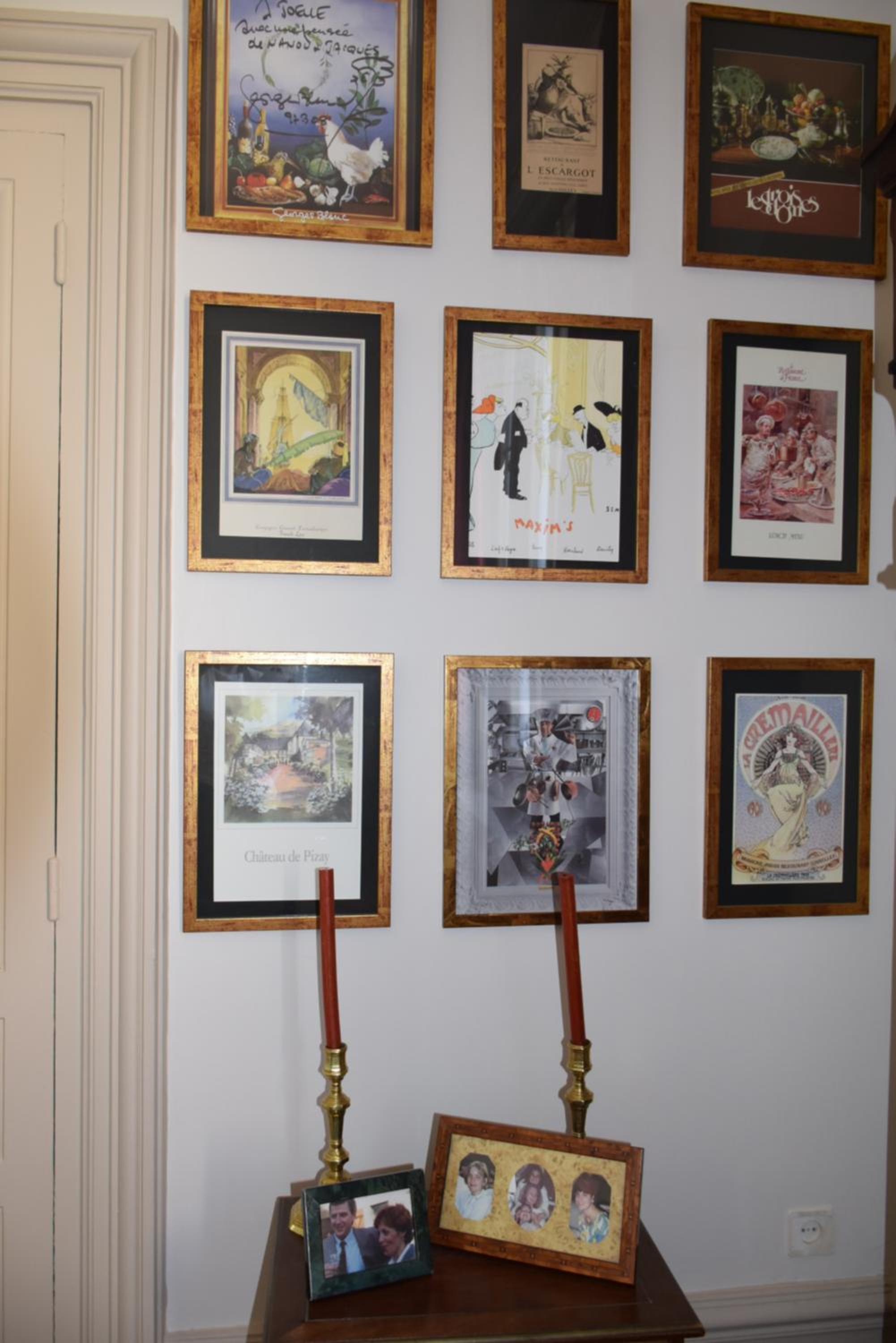 CLOCHI-CLOCHA, photo 38