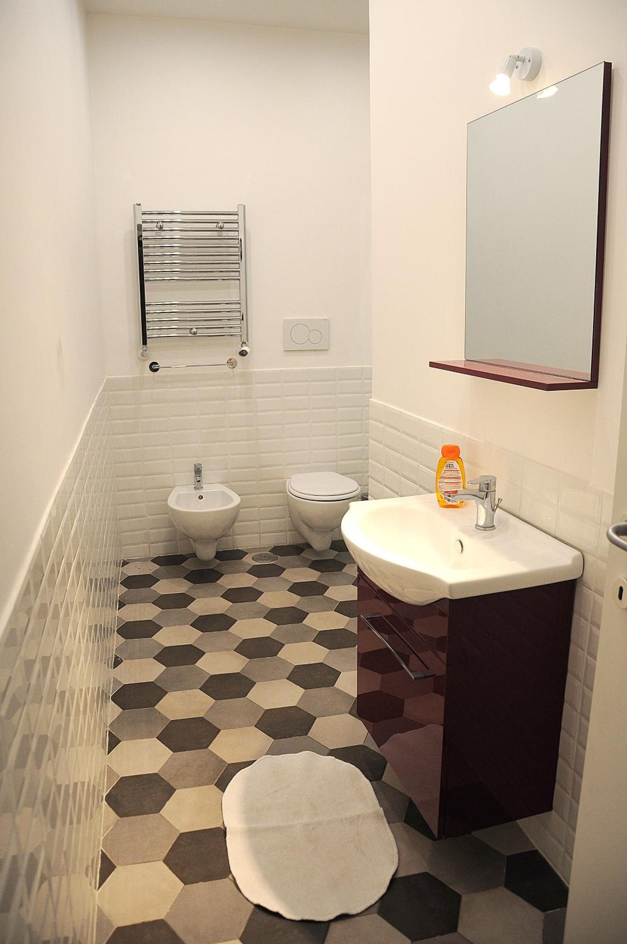 La Casa a Trastevere