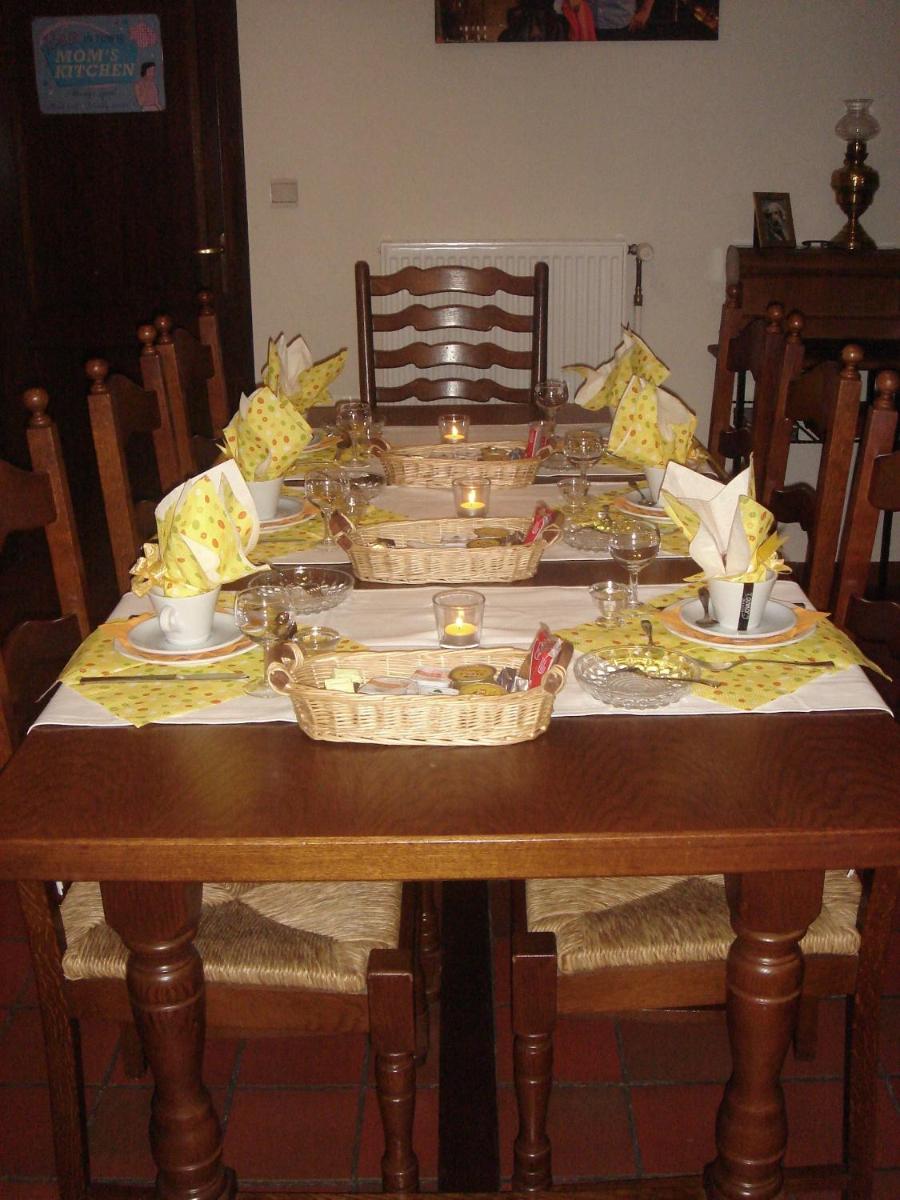 B&B Aarsabroch