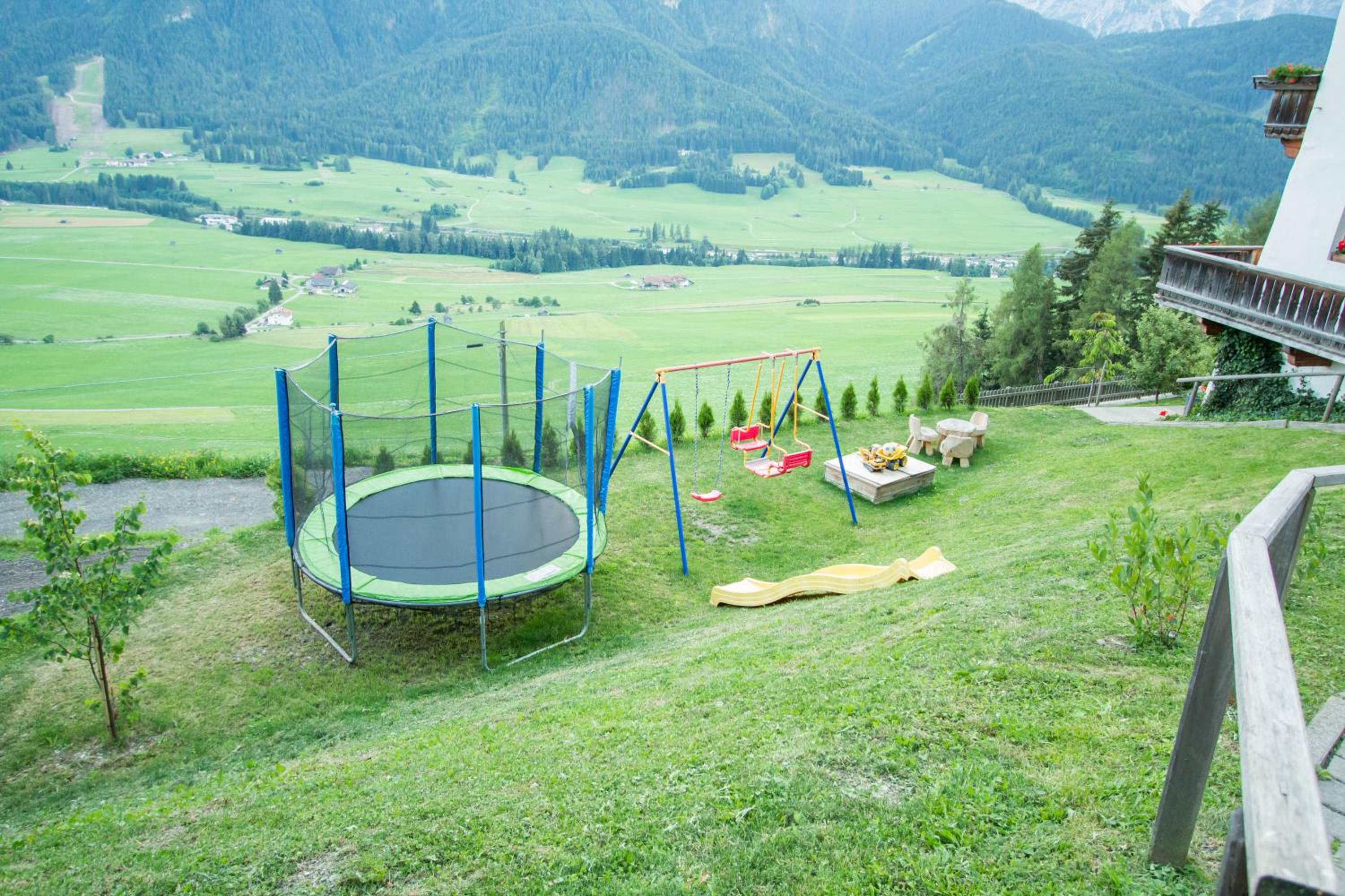 Wegscheiderhof view 5