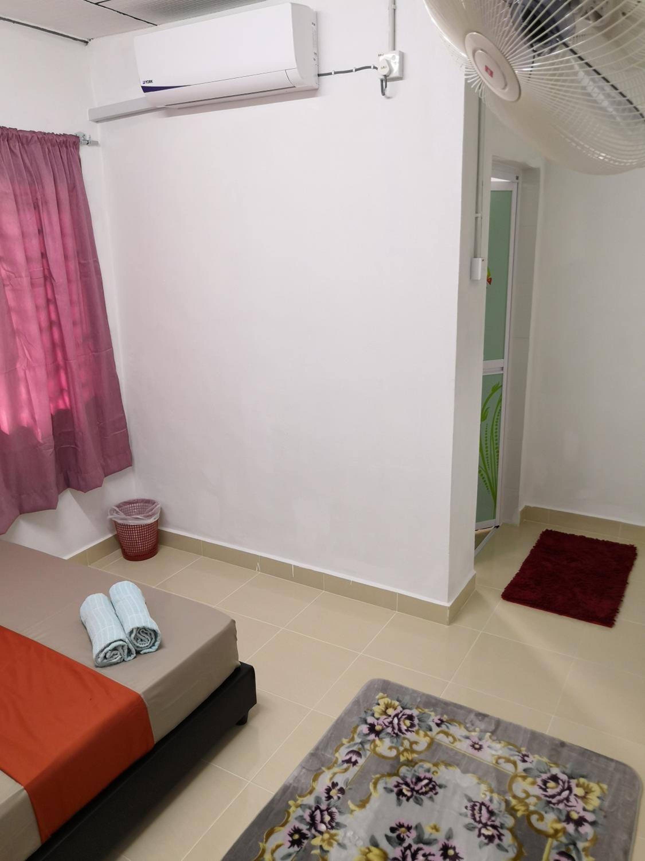 Homestay Barakah Cenang Langkawi photo 5
