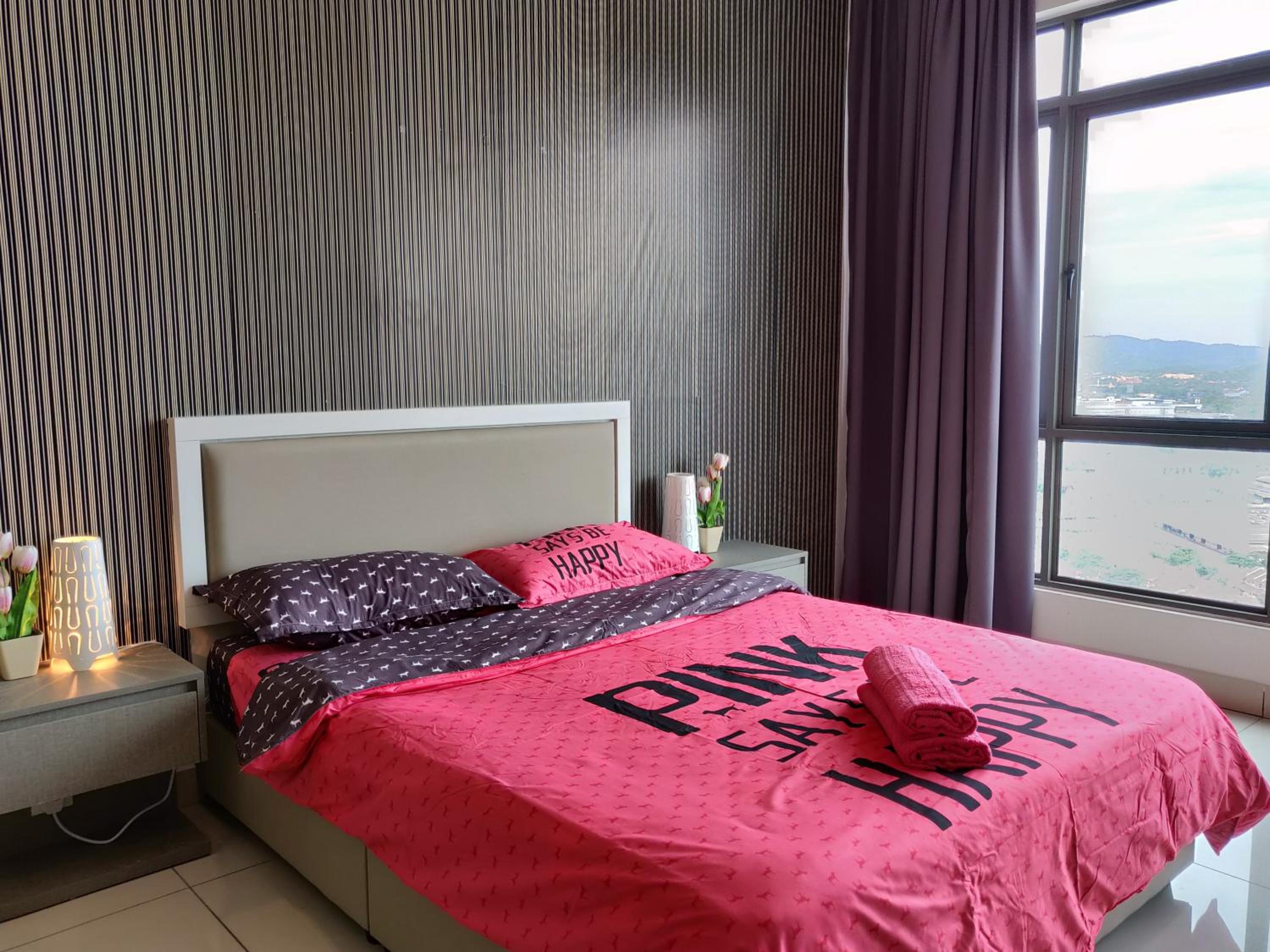 Comfort Zone Premium Guesthouse @ Evo Bangi view 3
