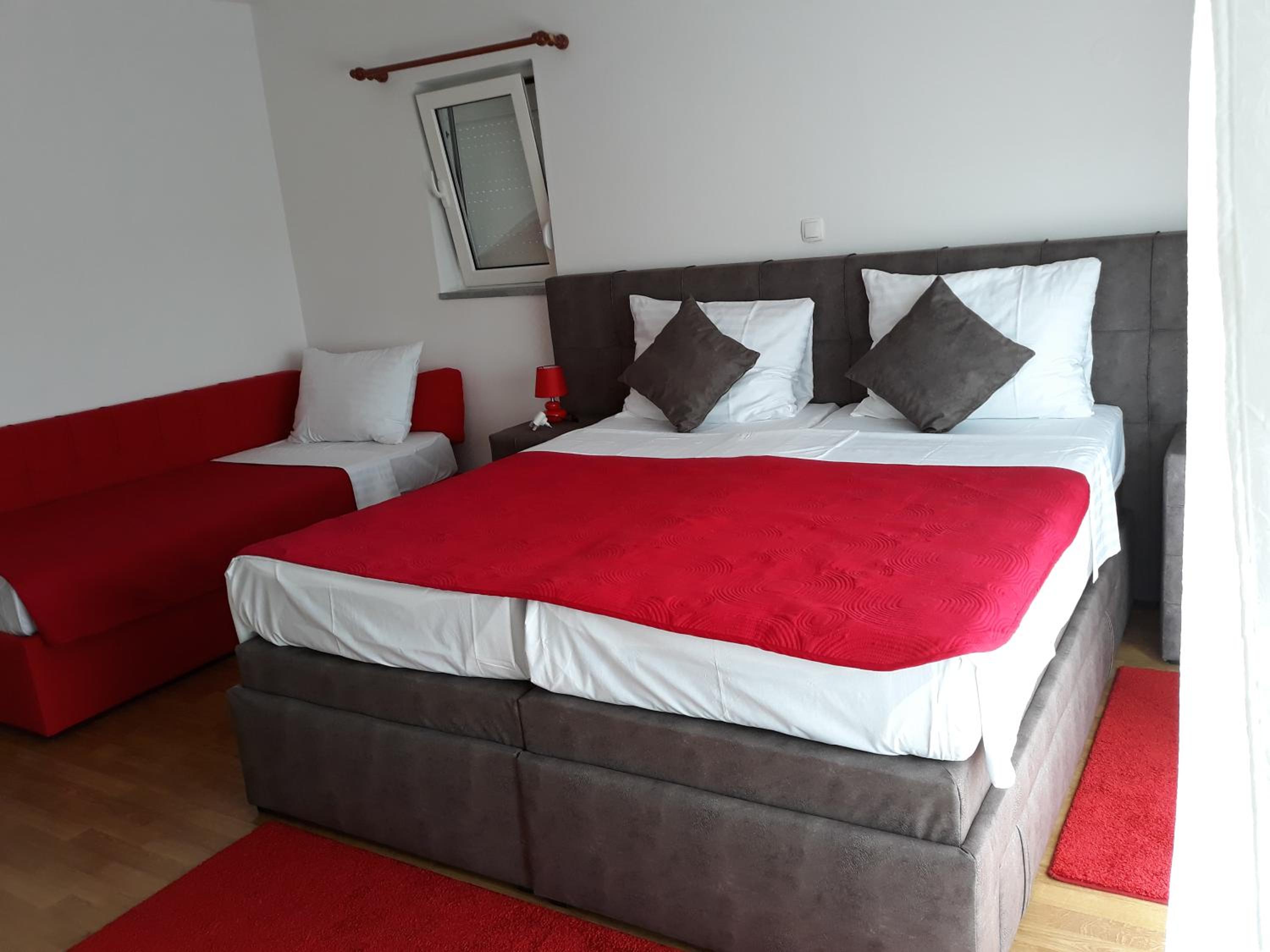 Apartment Viškovo