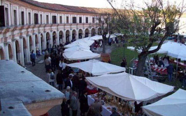 La Rotonda Relais