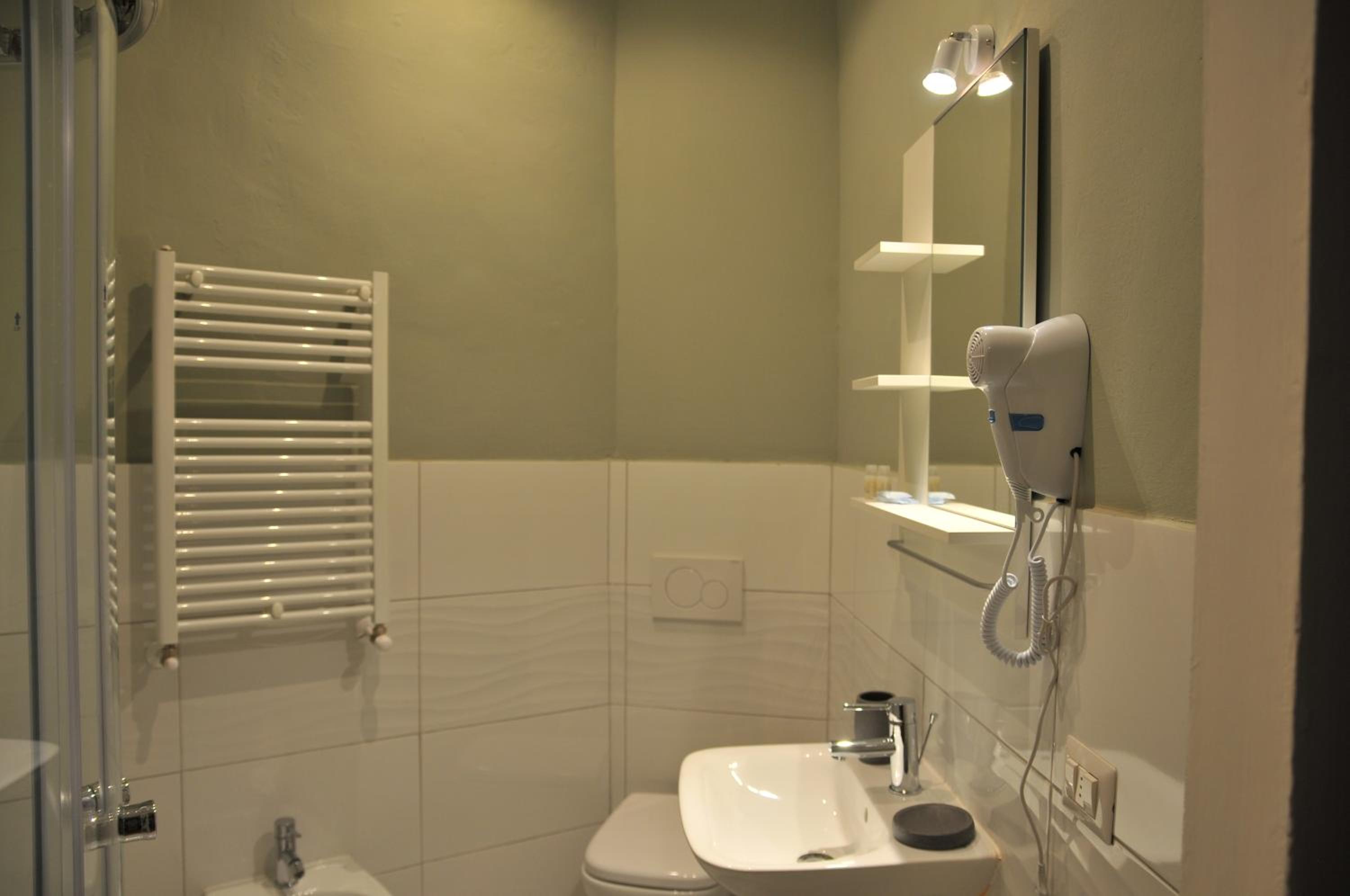 Le Pignattelle B&B