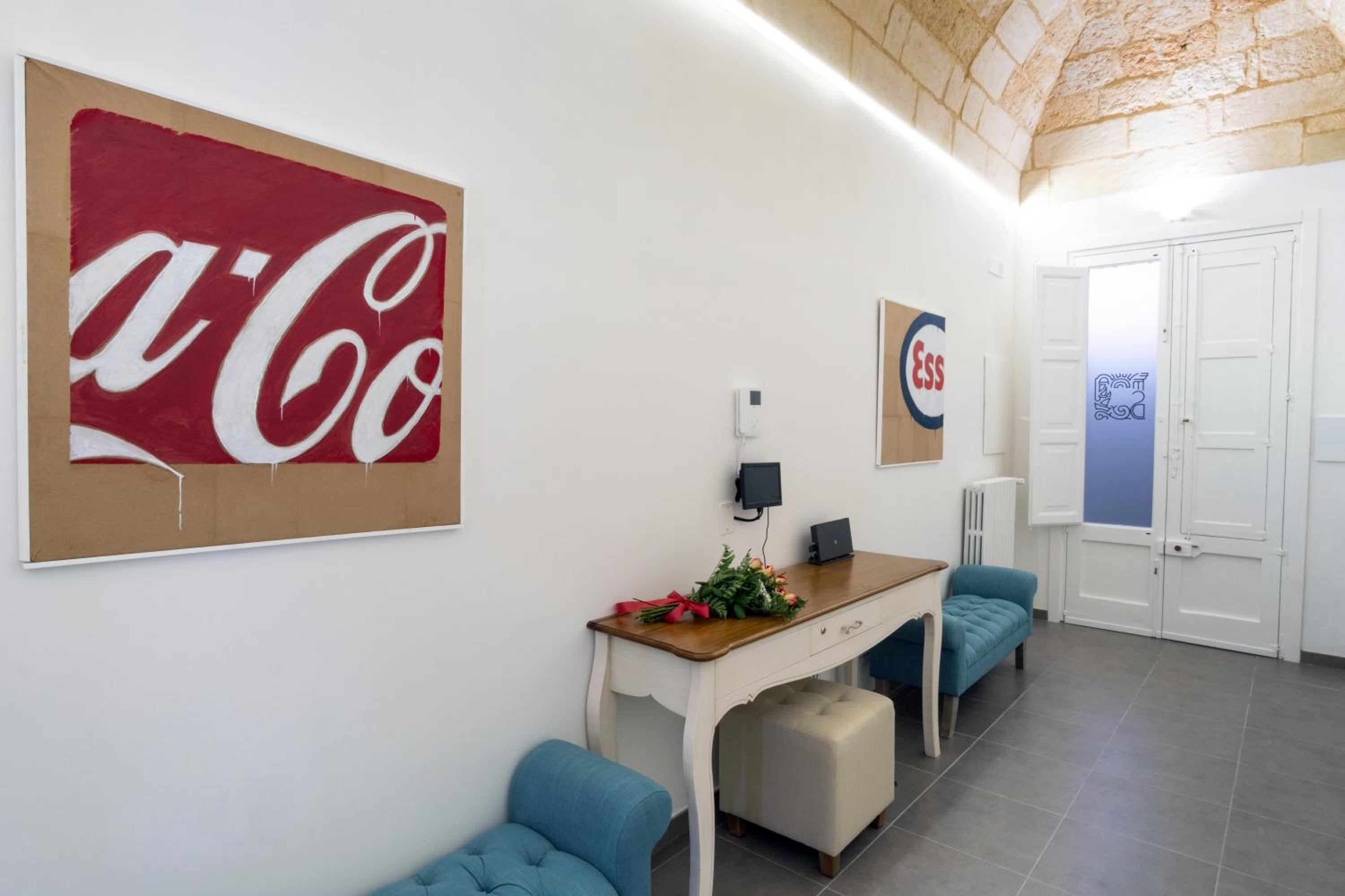 Hotel Le Stanze Del Duomo