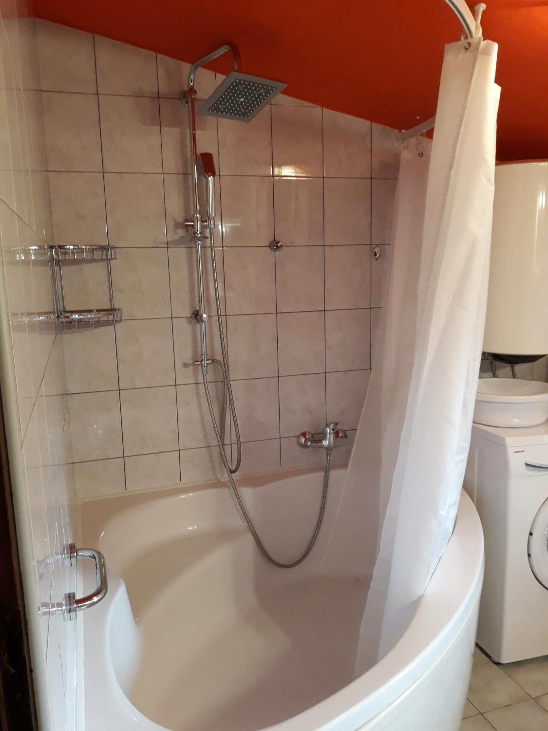 Apartment Viškovo