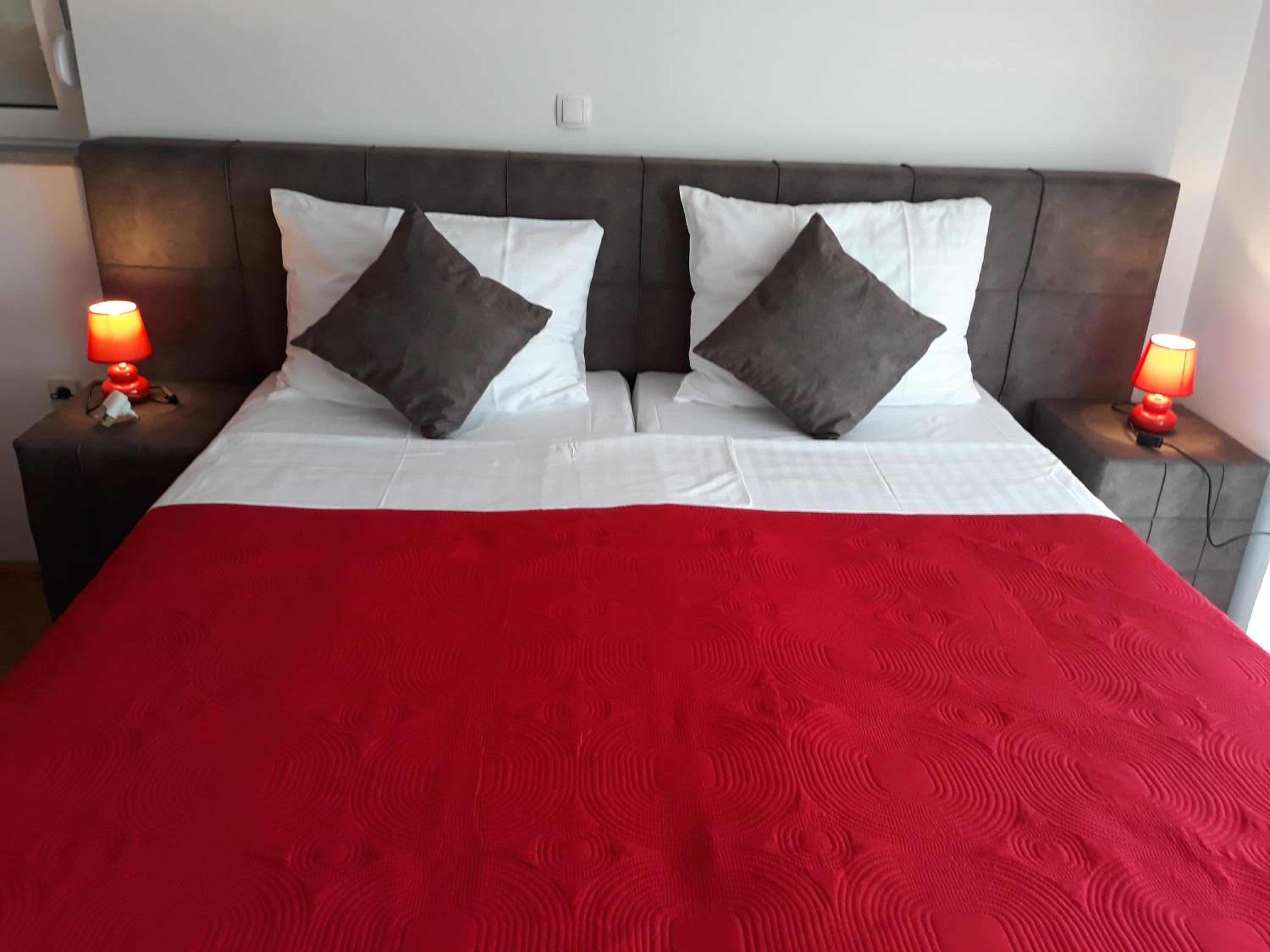 Apartment Viškovo