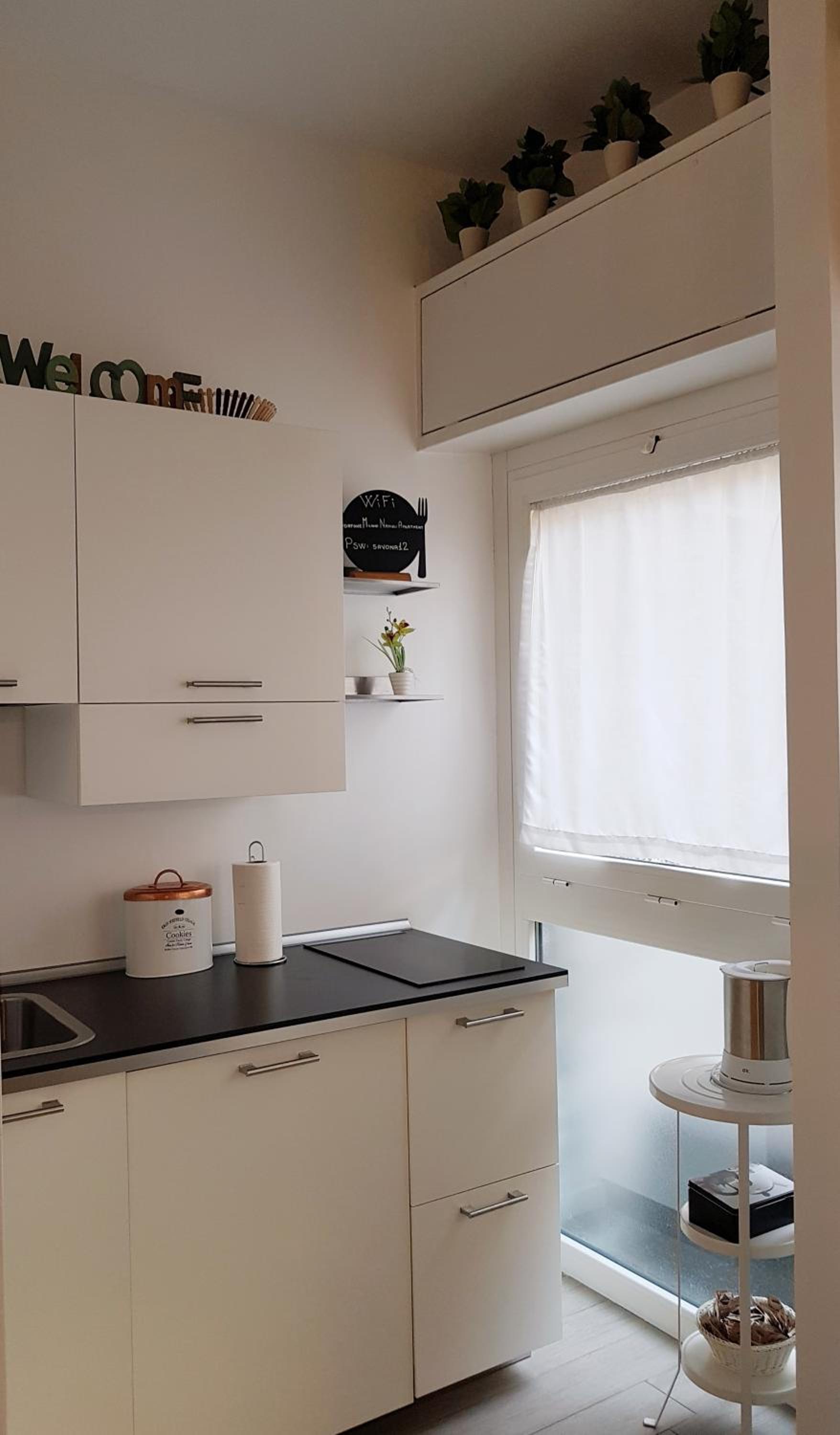 Milano Navigli Apartment - Via Savona