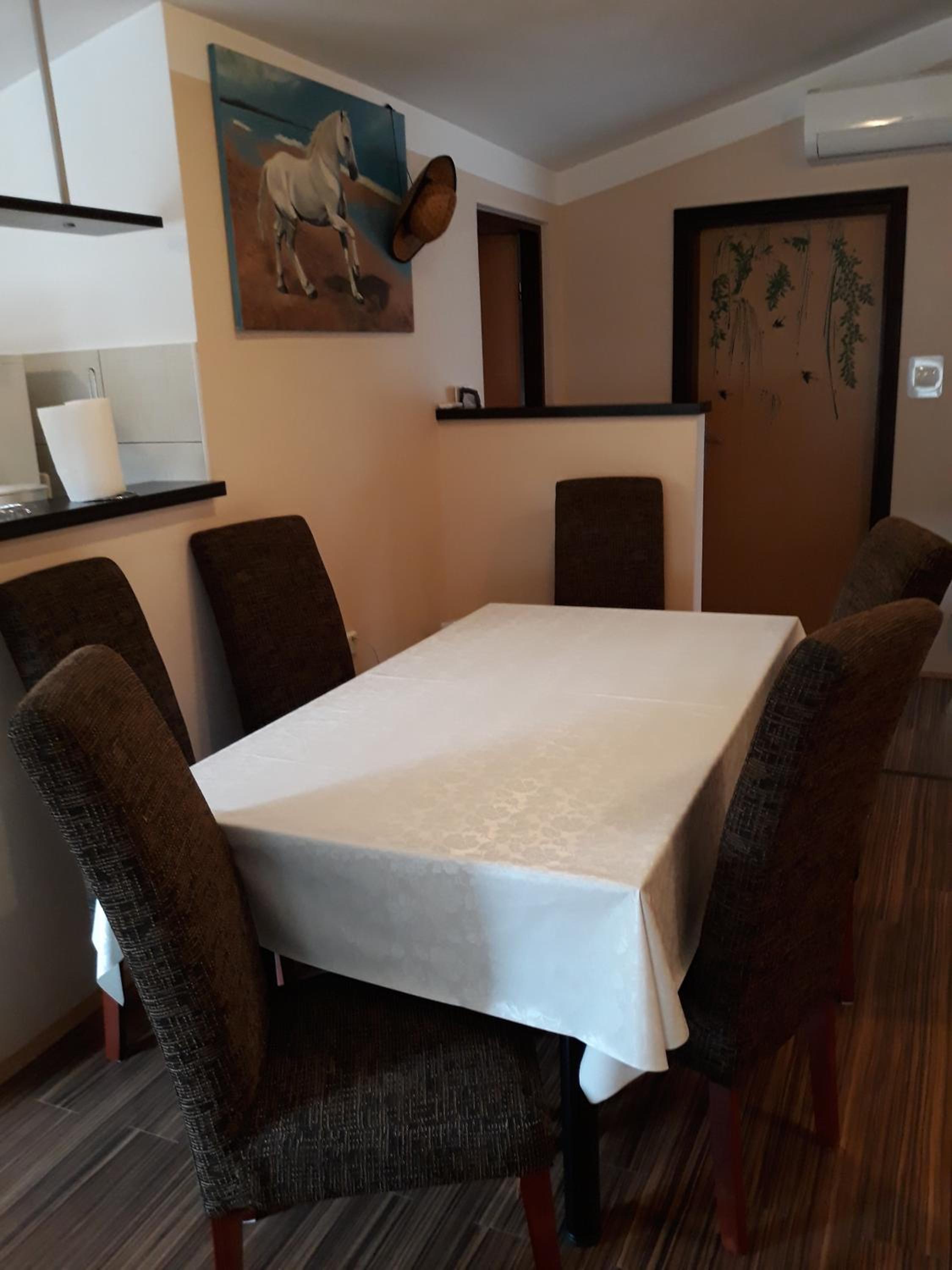 Apartment Viškovo