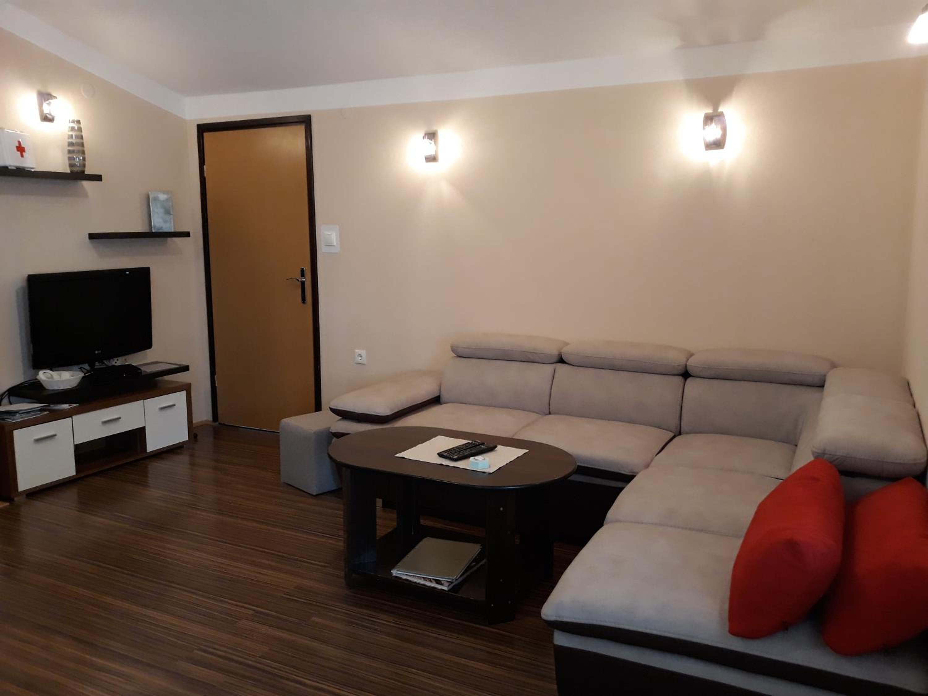 Apartment Viškovo