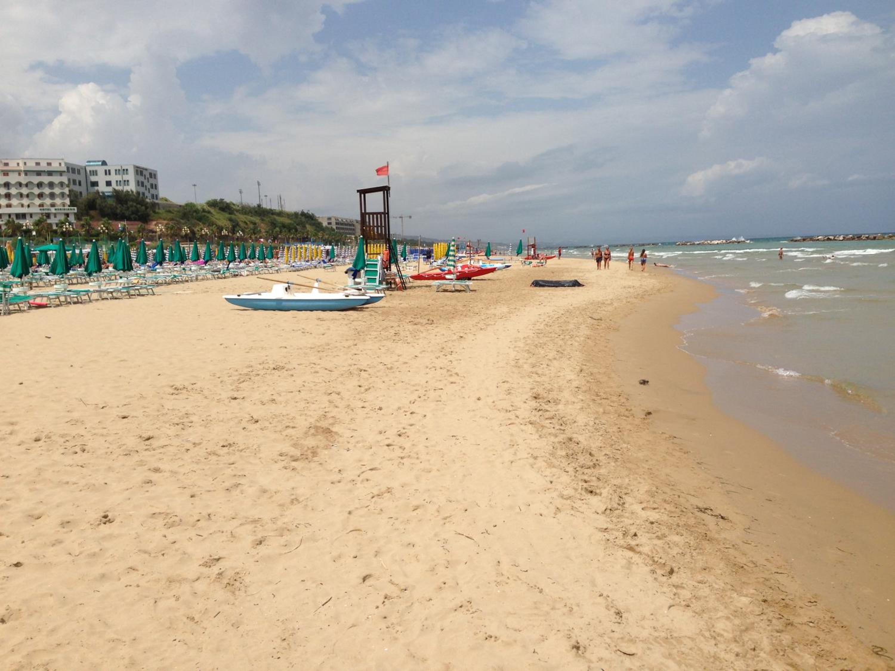 Magie del Mare