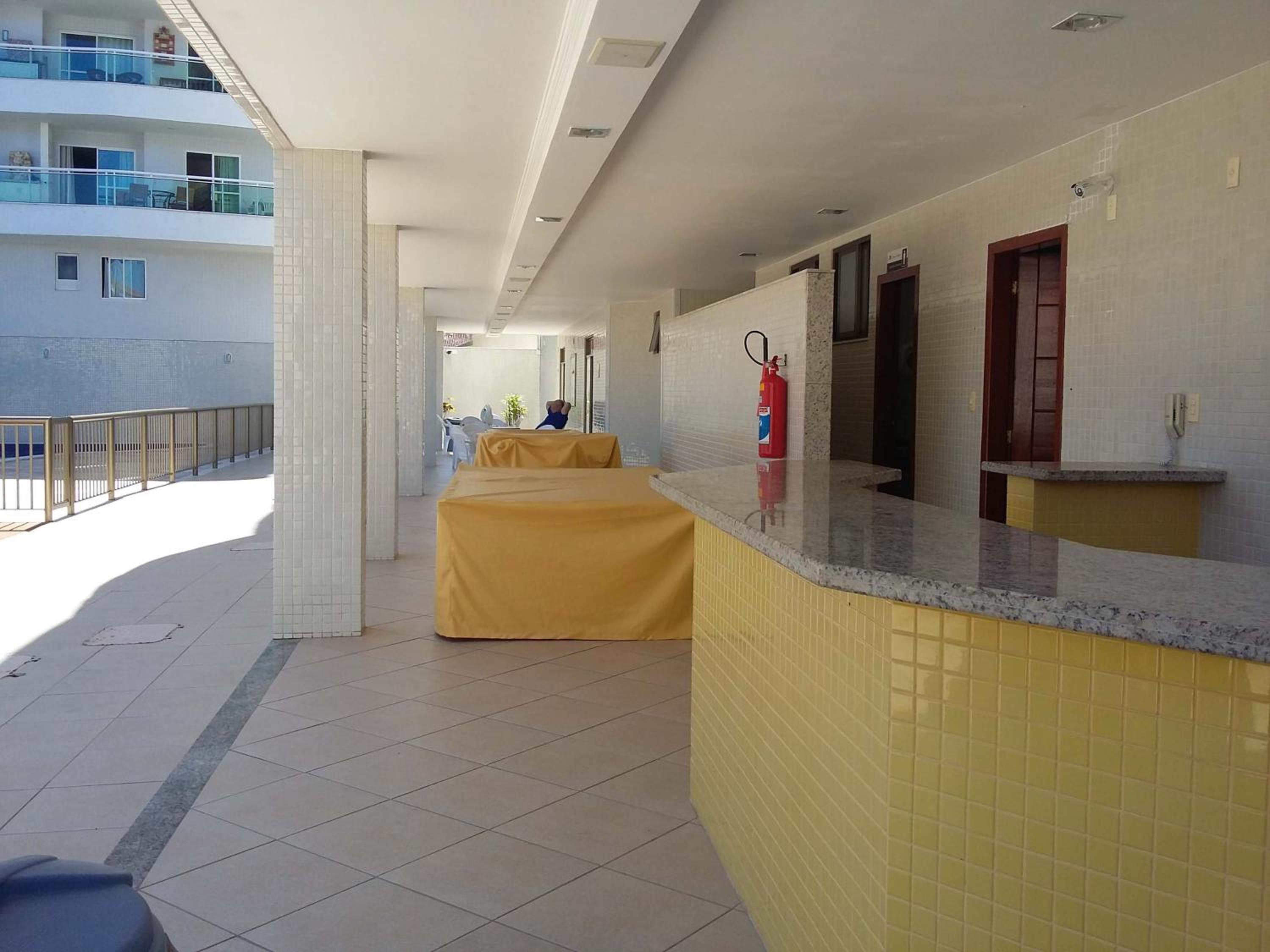Condominio Chateau Mondrian