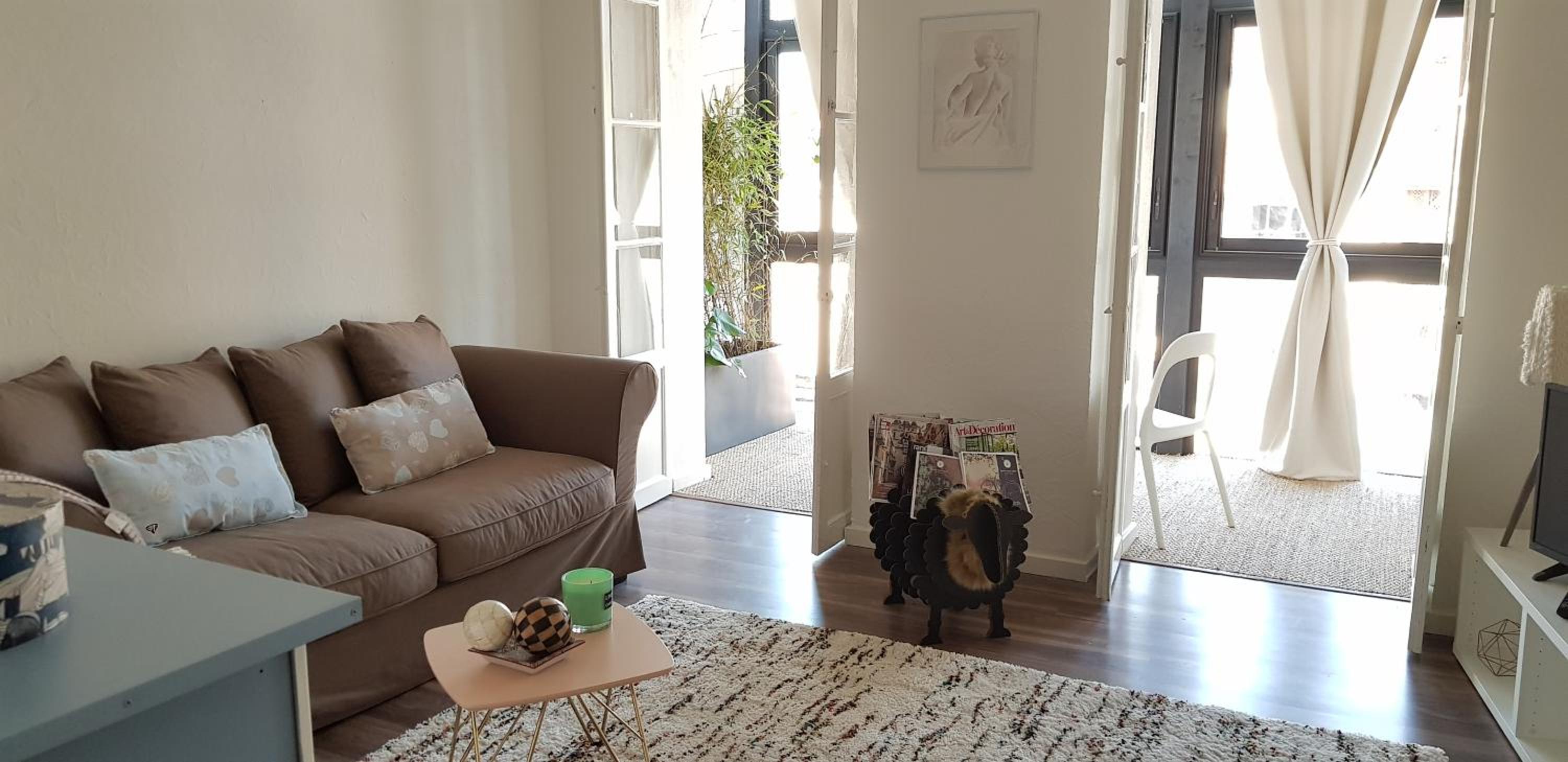 Le Particulier - Appart Hotel