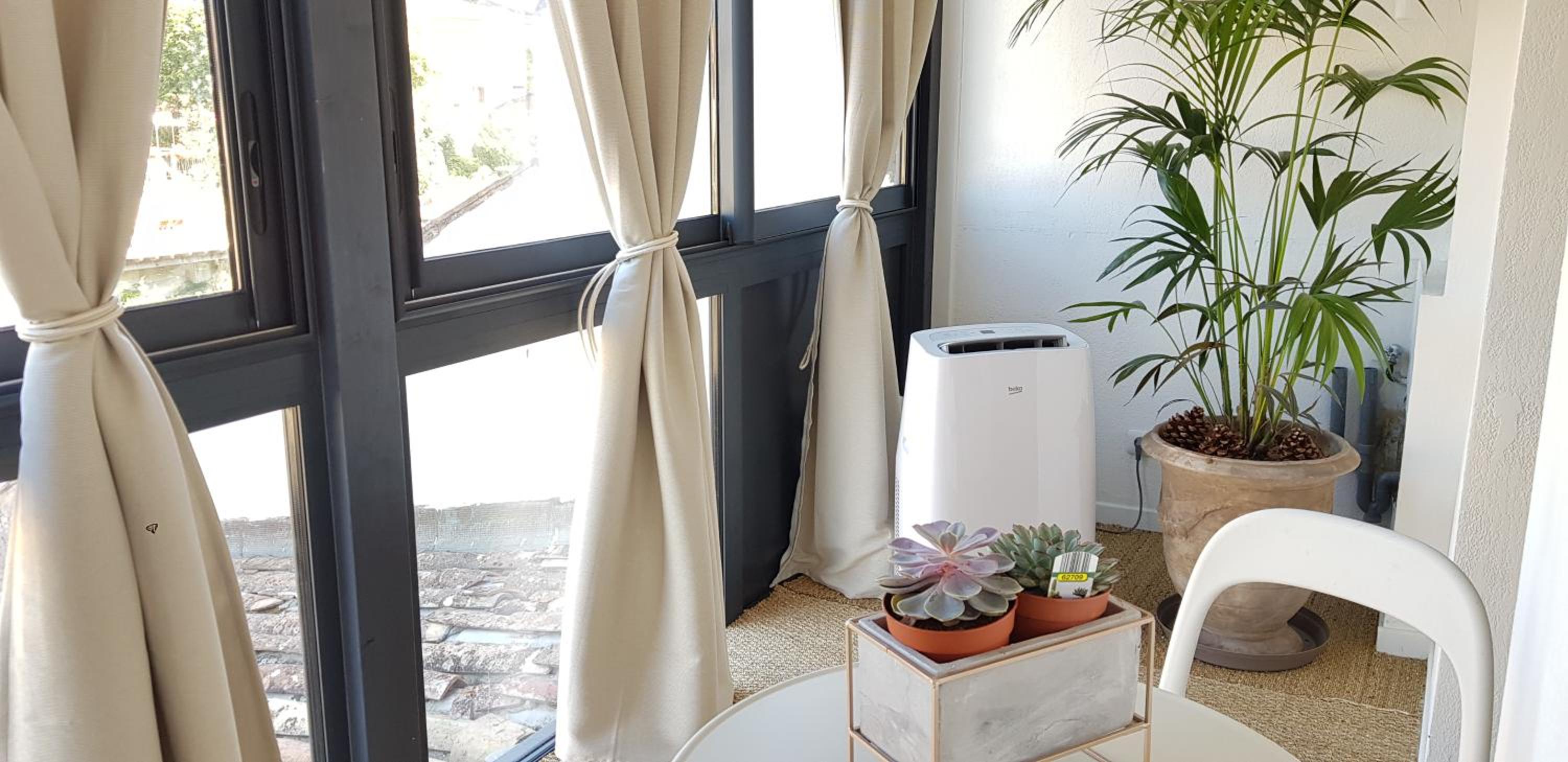 Le Particulier - Appart Hotel