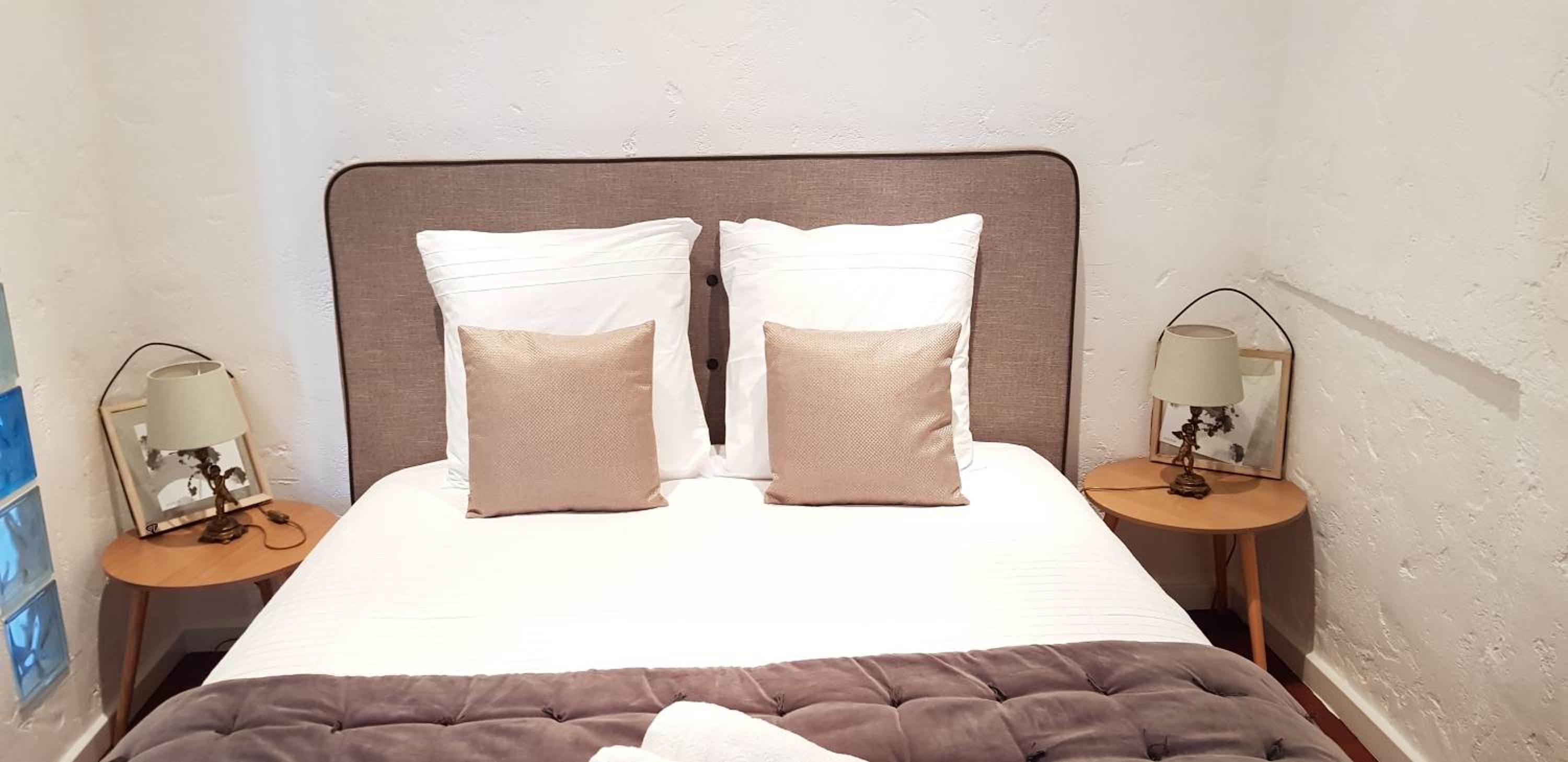 Le Particulier - Appart Hotel