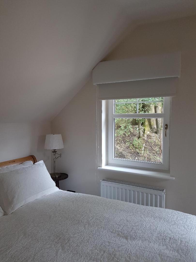 Station House Lanark Bed and Breakfast