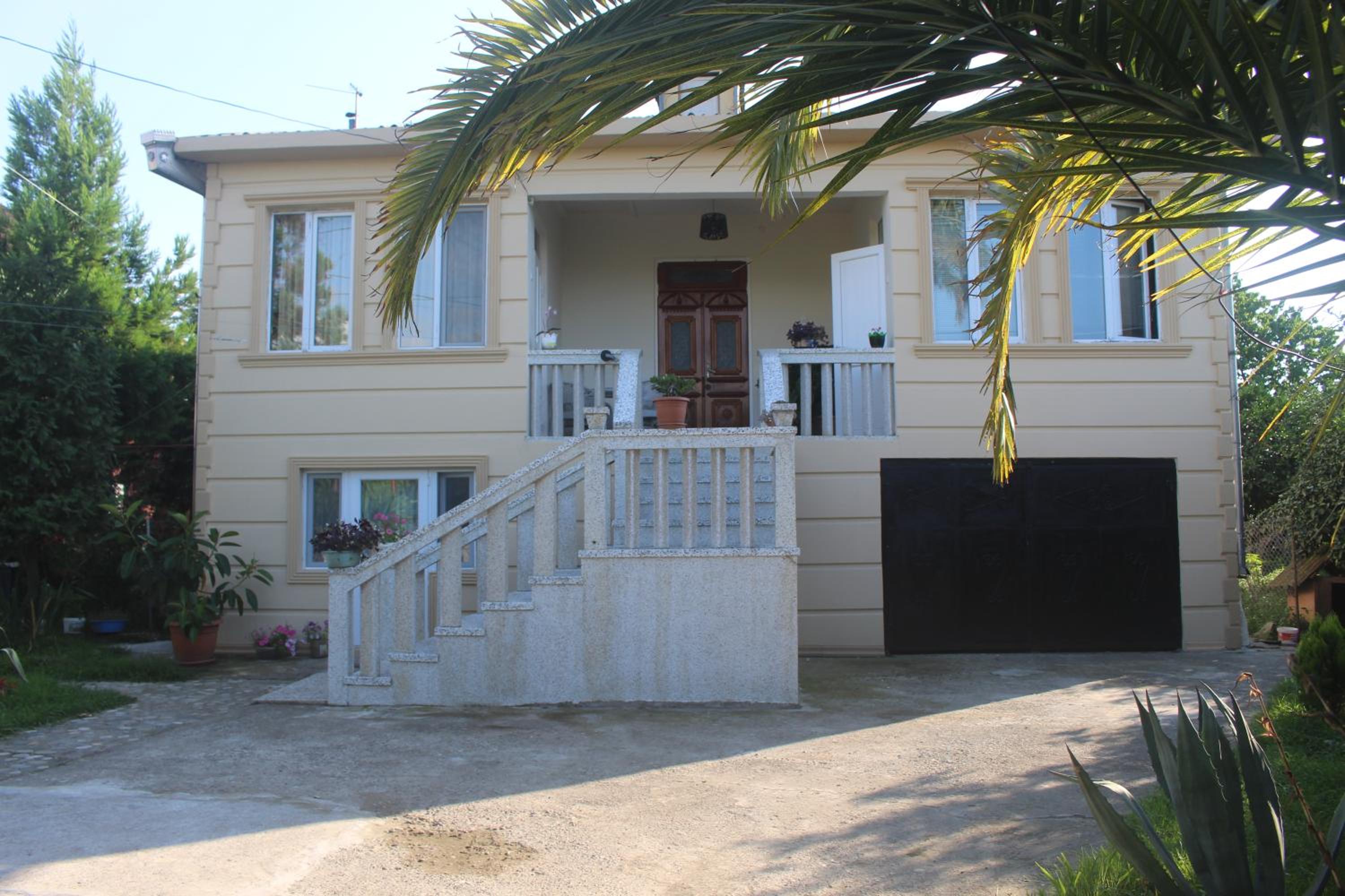 Greenview Guesthouse