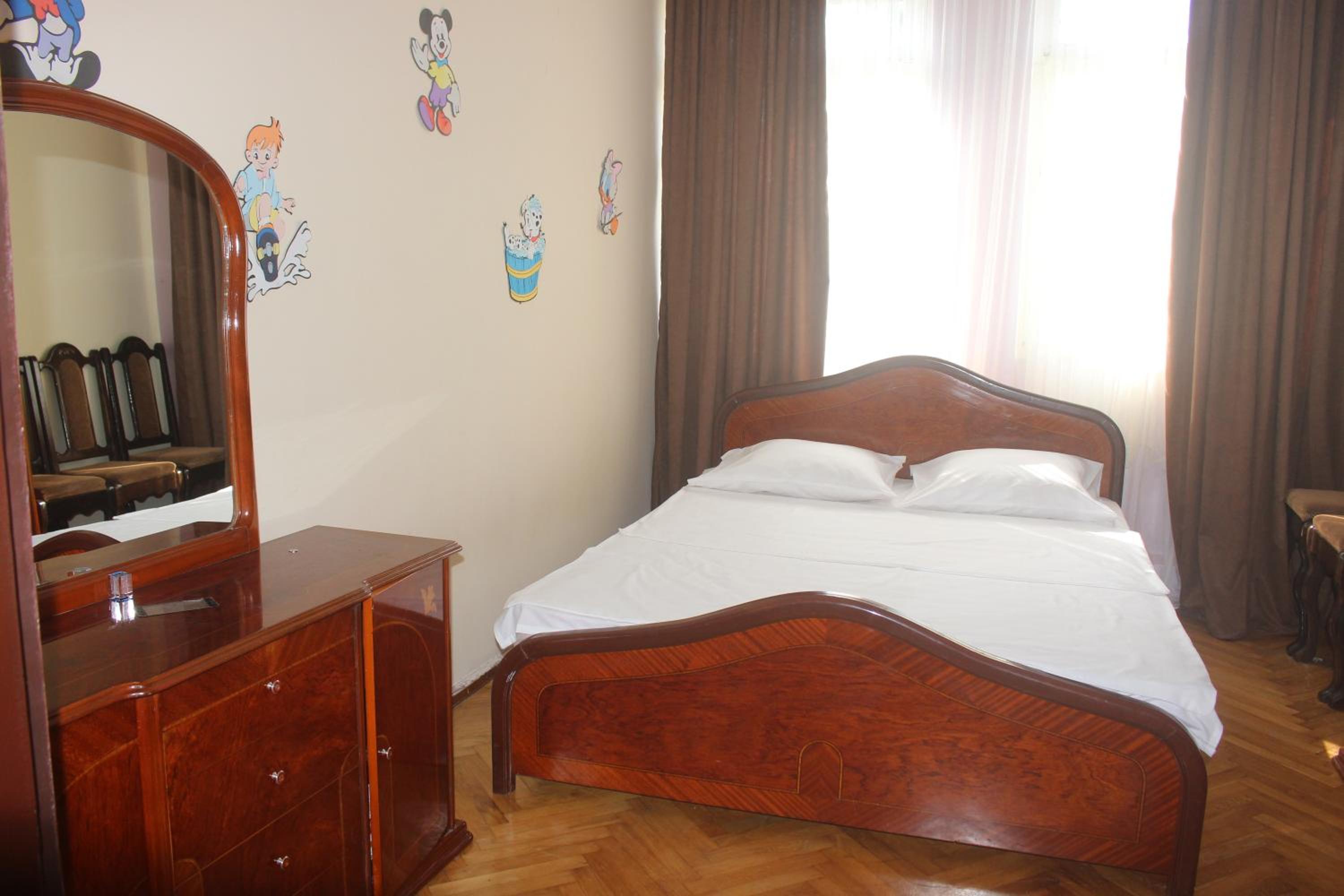 Greenview Guesthouse