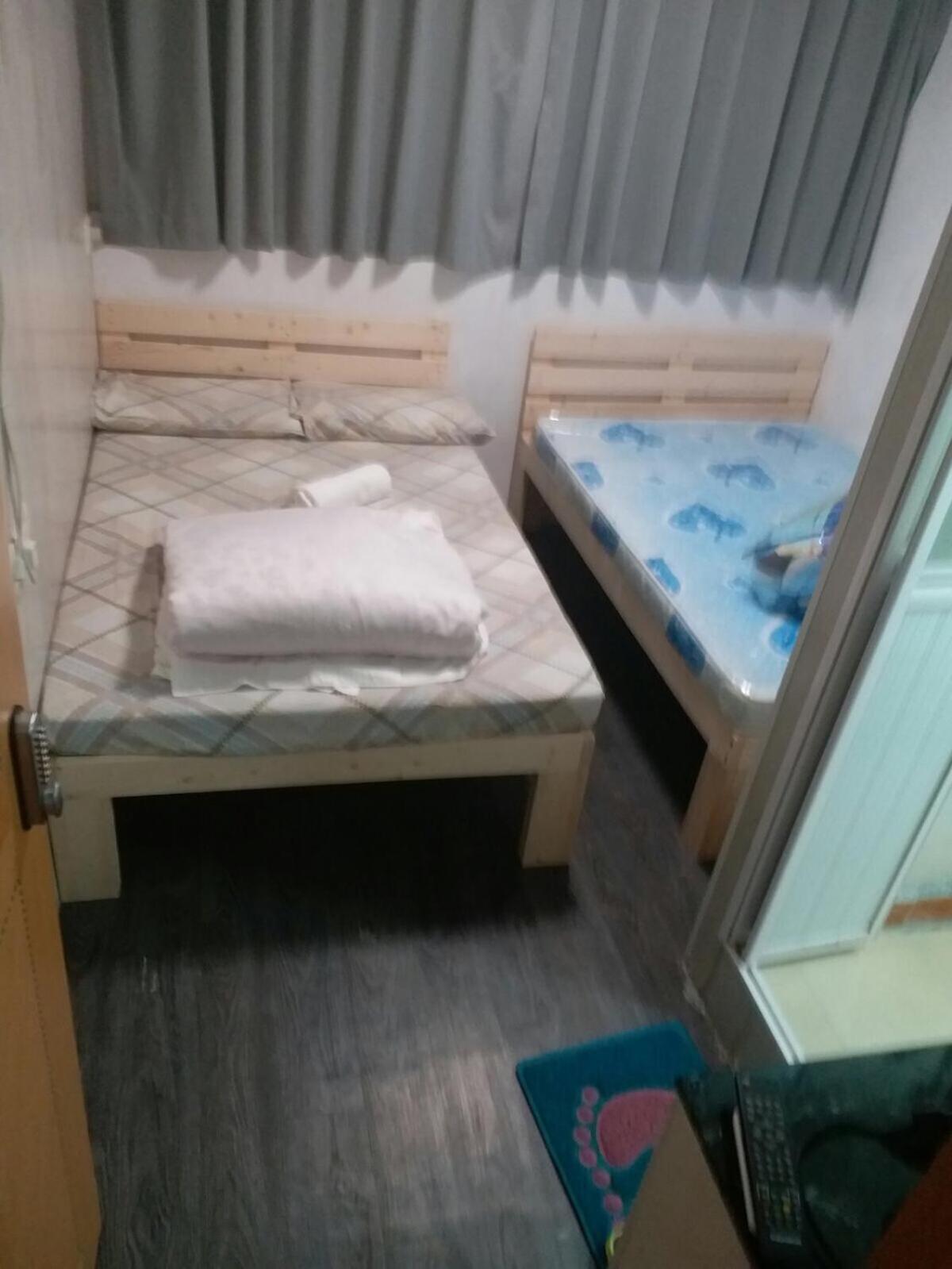 香港共居空间,九龙青年公寓