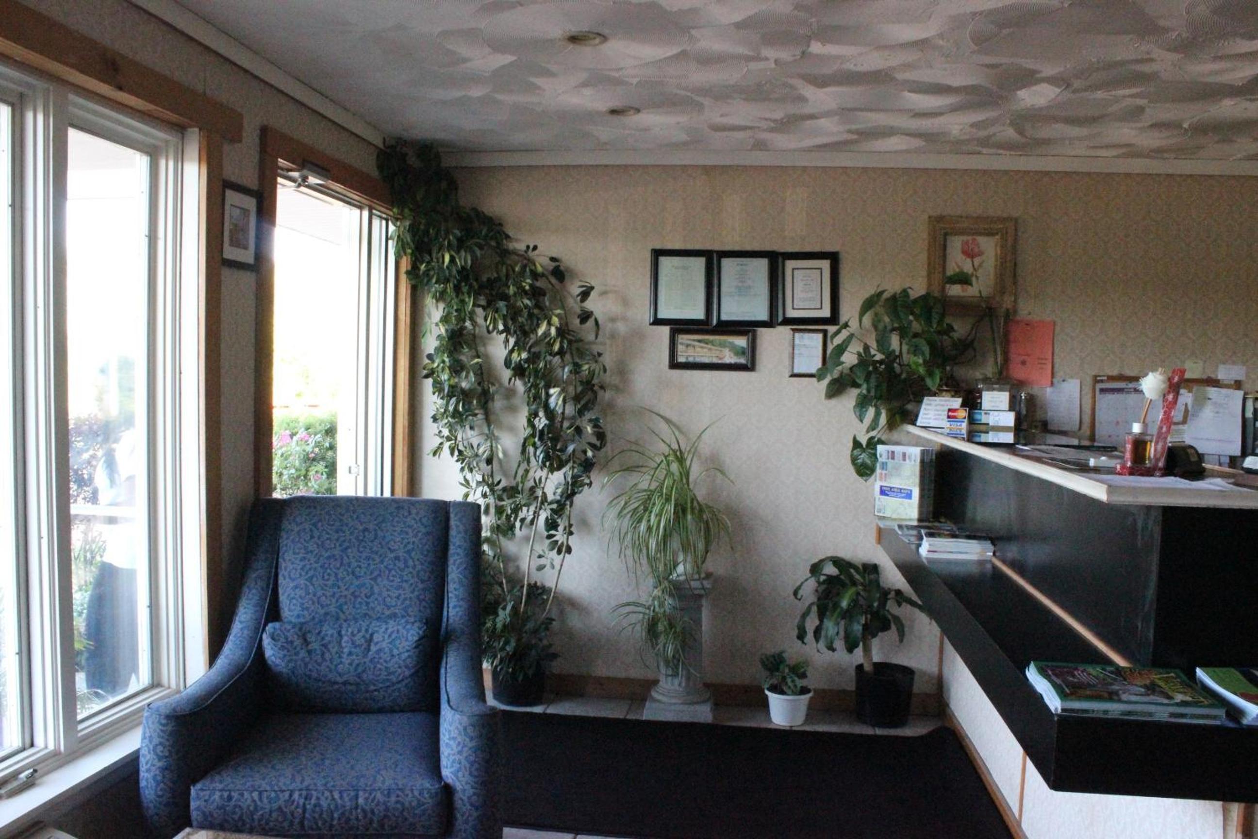 Berkshire Travel Lodge