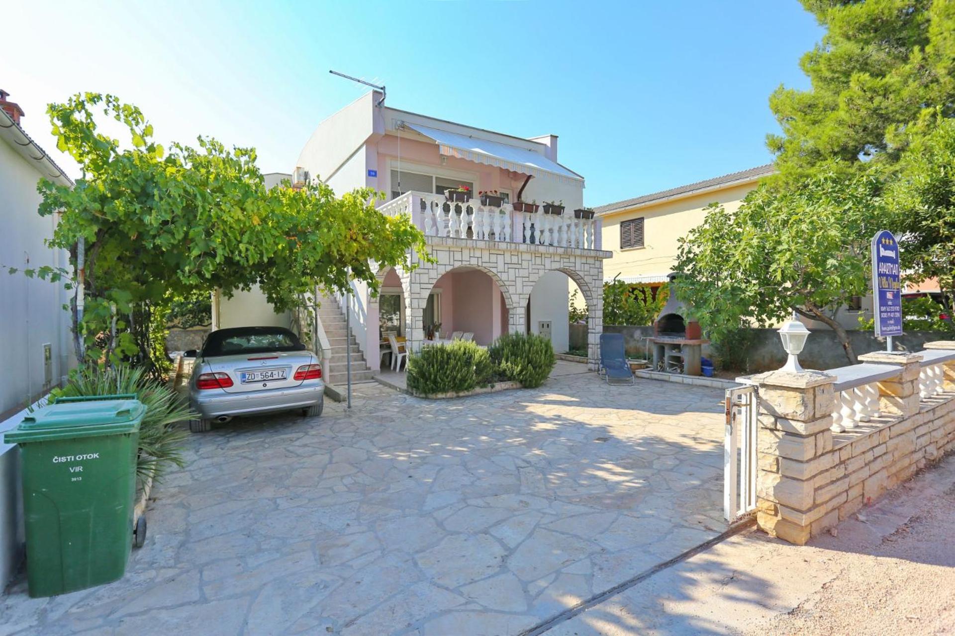 Villa Neyla view 2