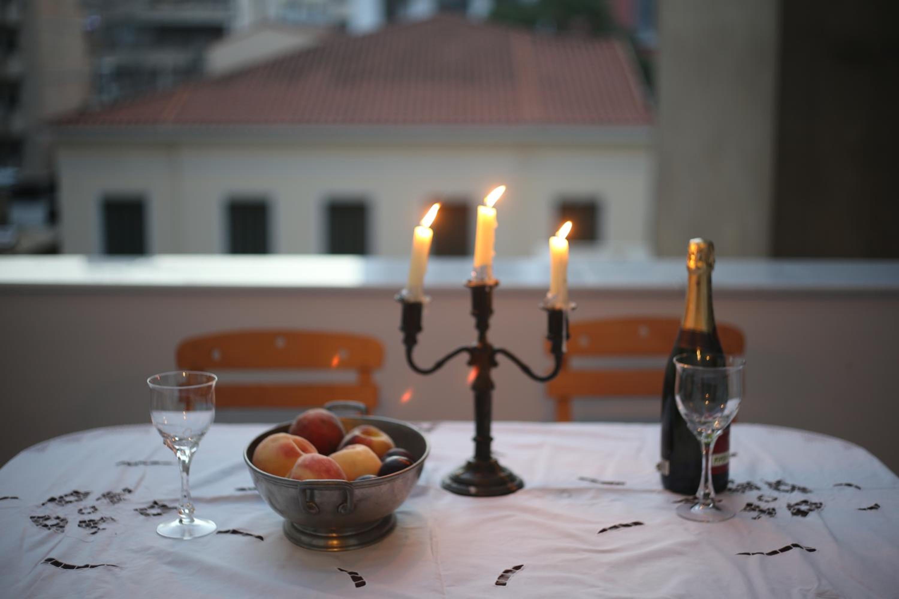 Athenian Vintage Apartments