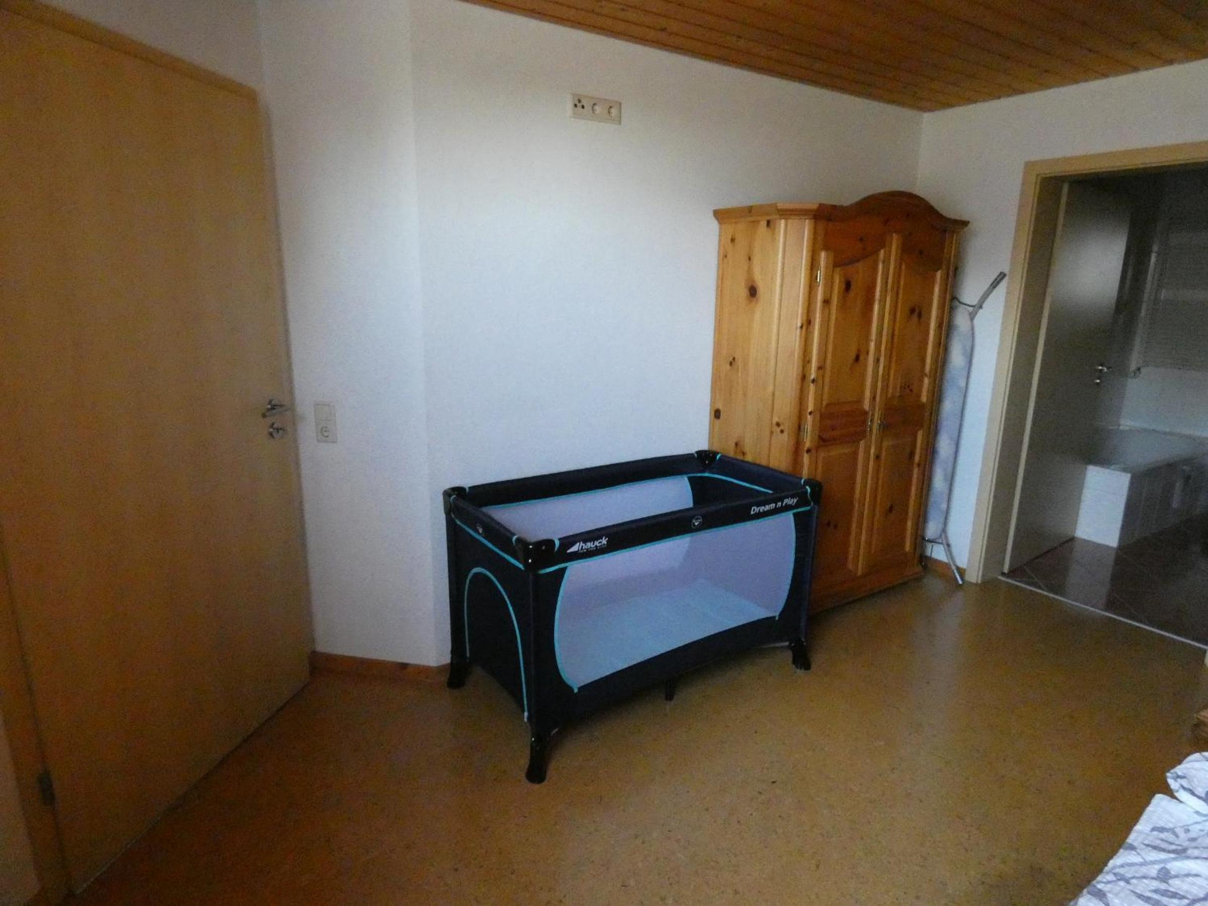 Ferienwohnung am Klosterweg Rhein-Westerwald