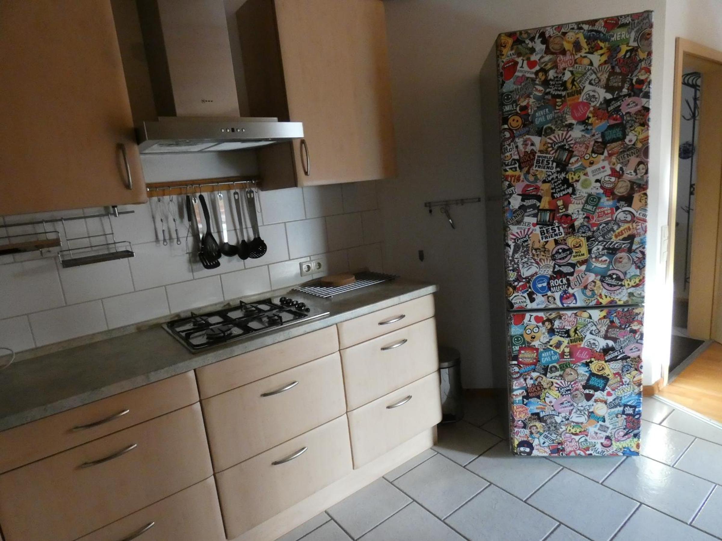 Ferienwohnung am Klosterweg Rhein-Westerwald