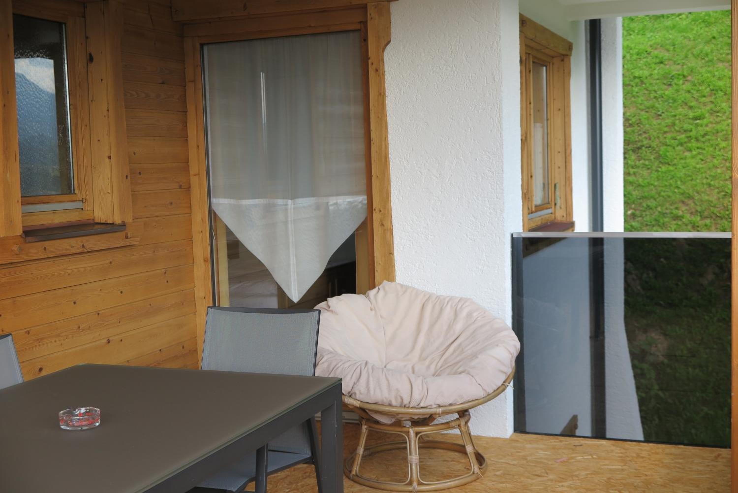 Haus Enzian view 5