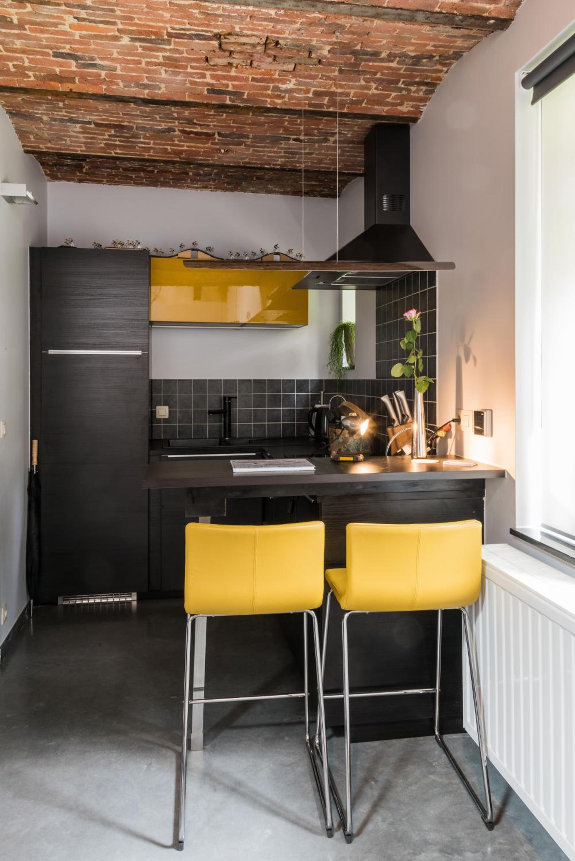 B&B Den Engel