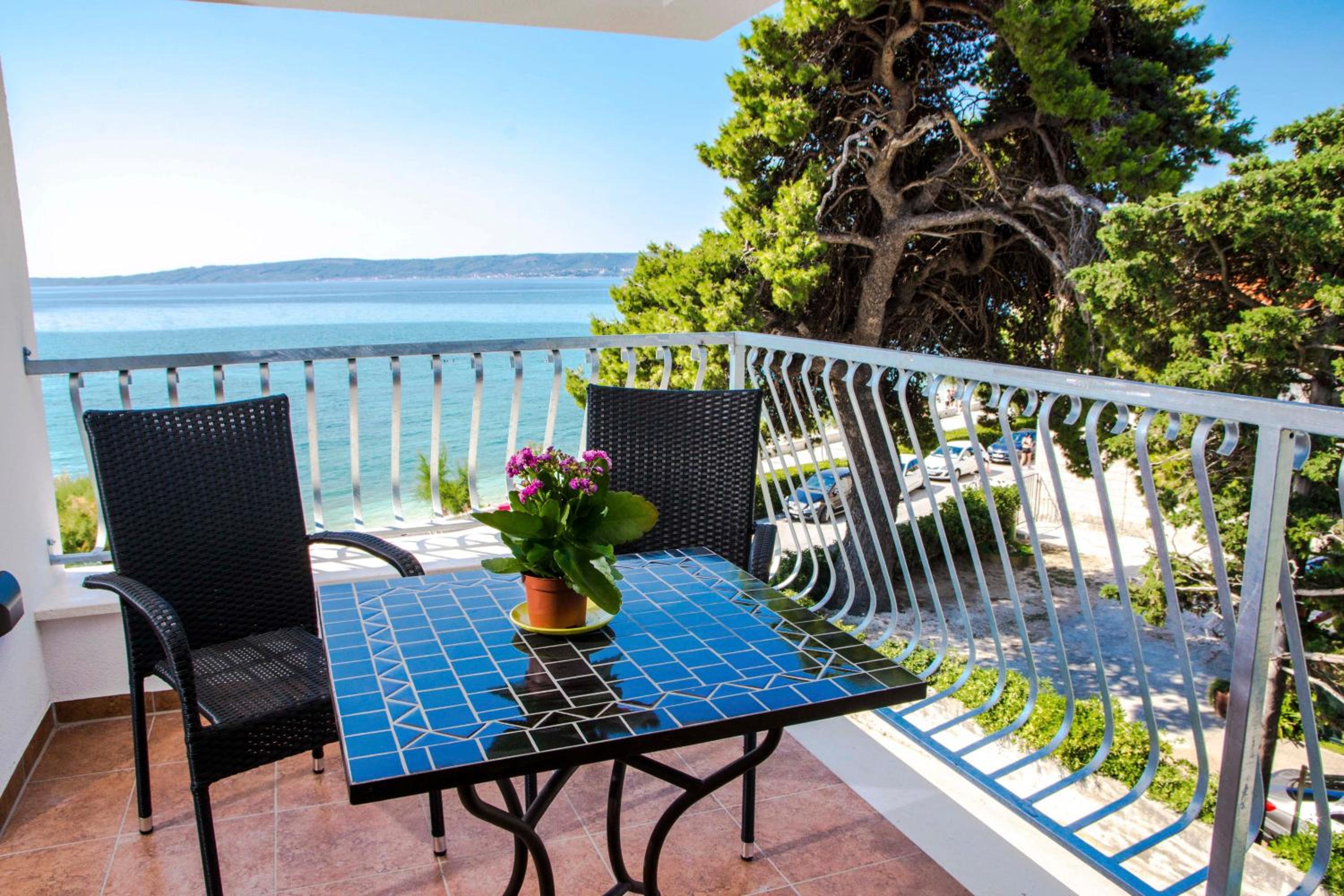 Beachfront Apartments Don view 4