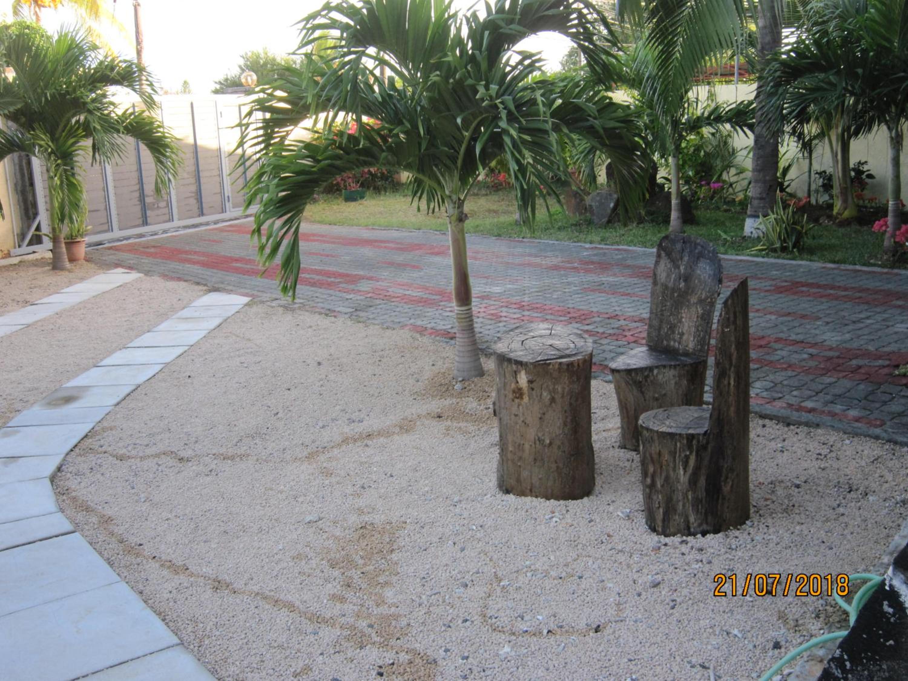 Jolie Villa Santa avec piscine photo 4