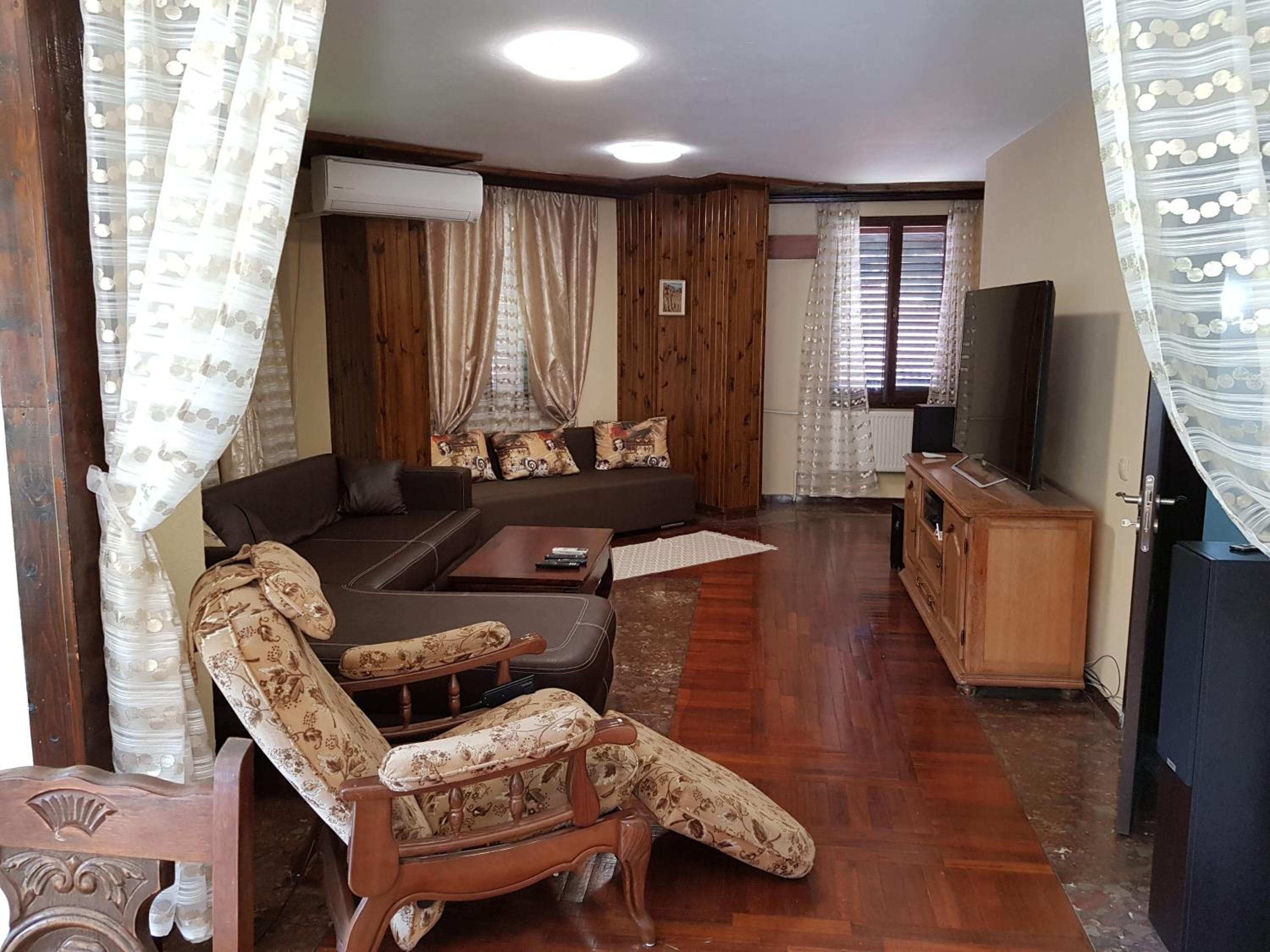 Holiday Home Arbanasi