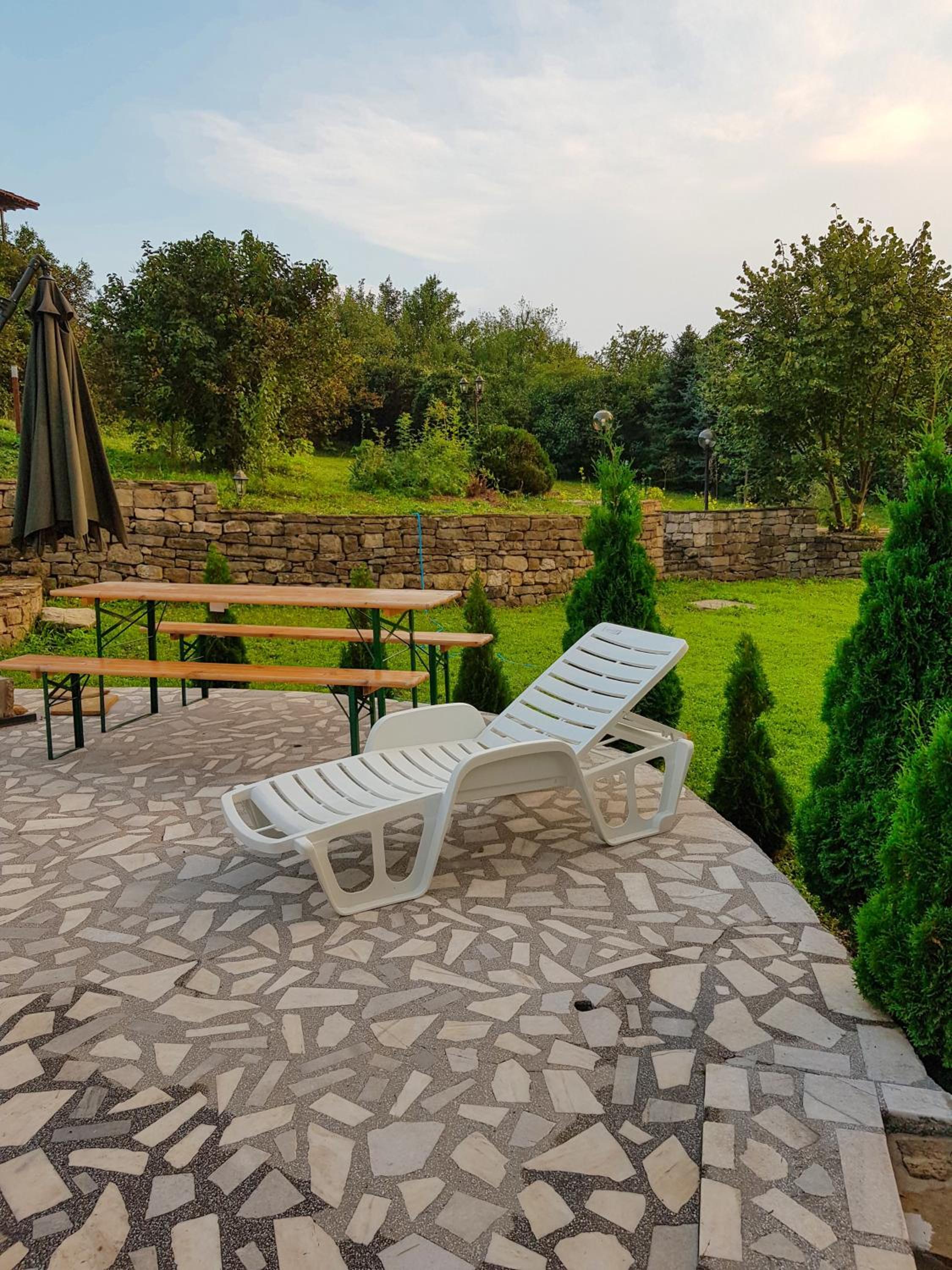 Holiday Home Arbanasi