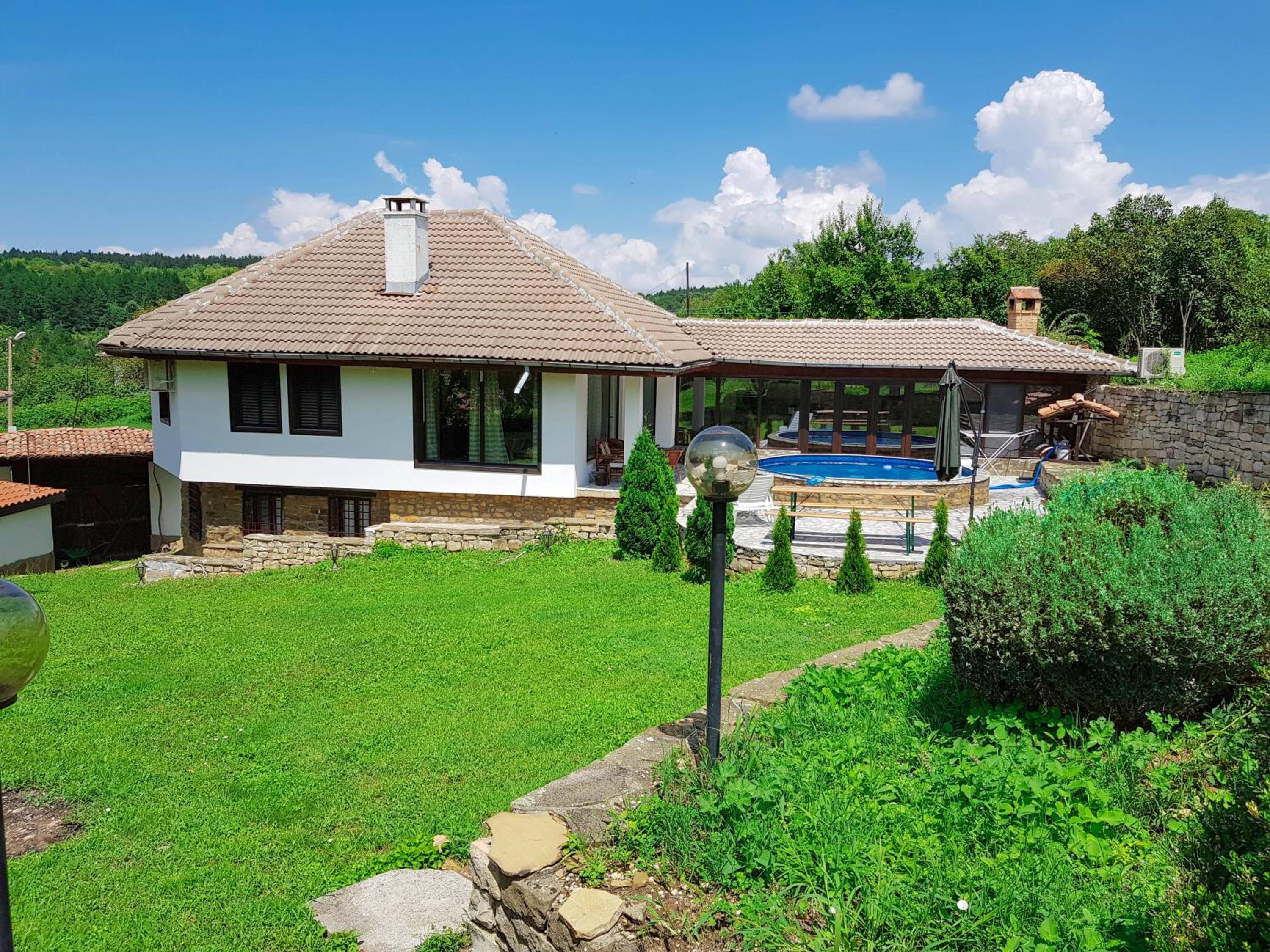 Holiday Home Arbanasi