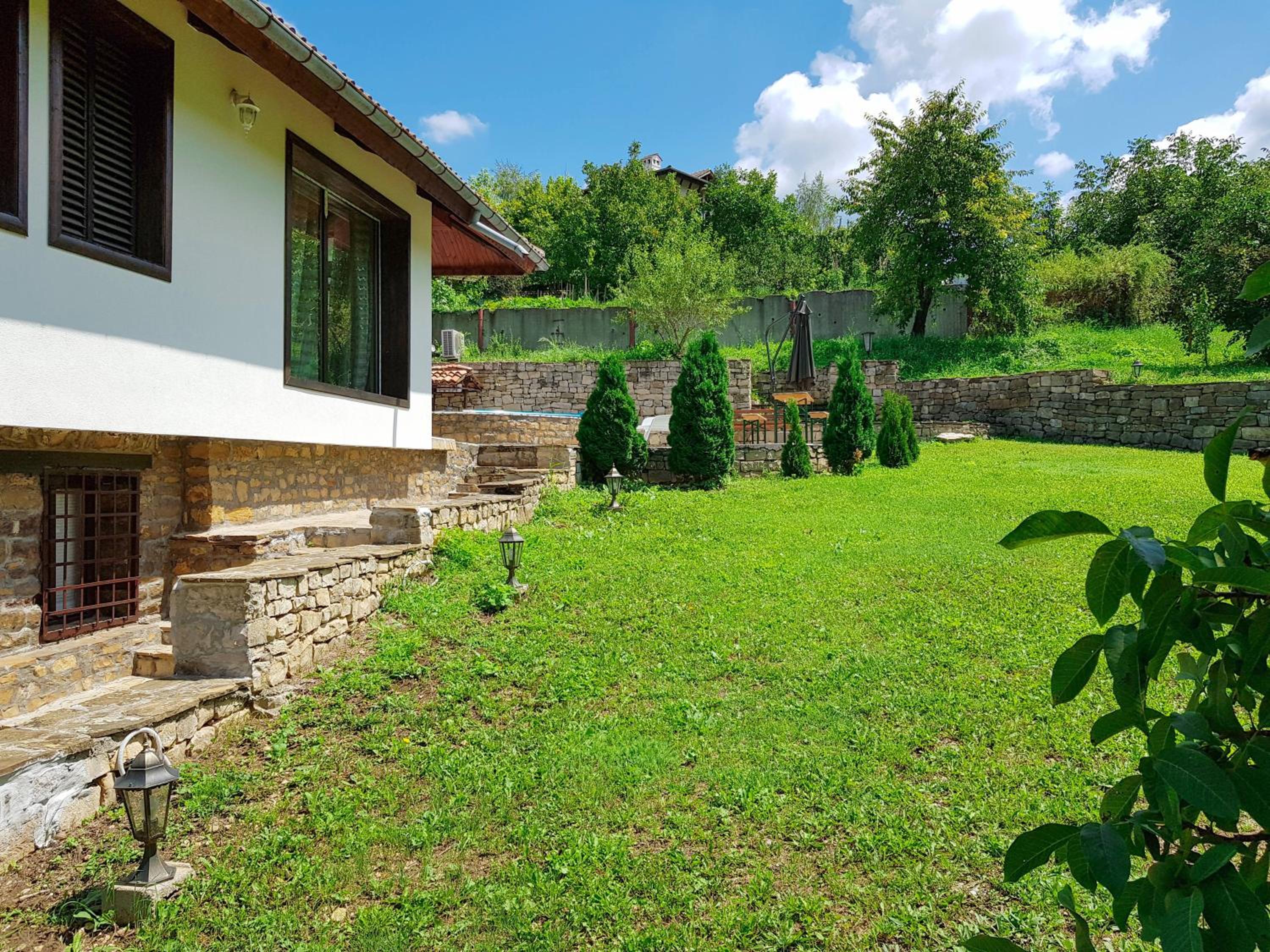 Holiday Home Arbanasi