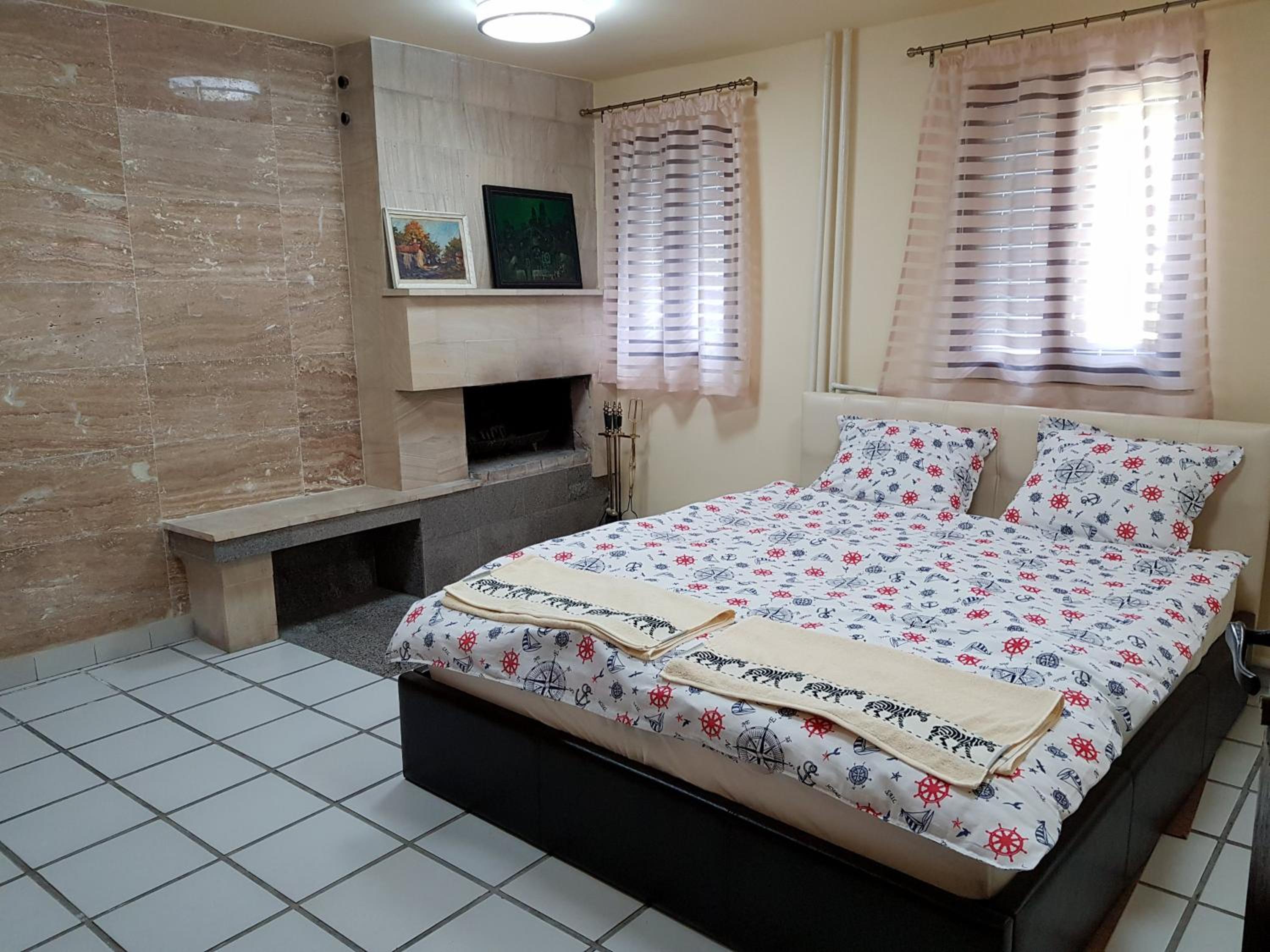 Holiday Home Arbanasi