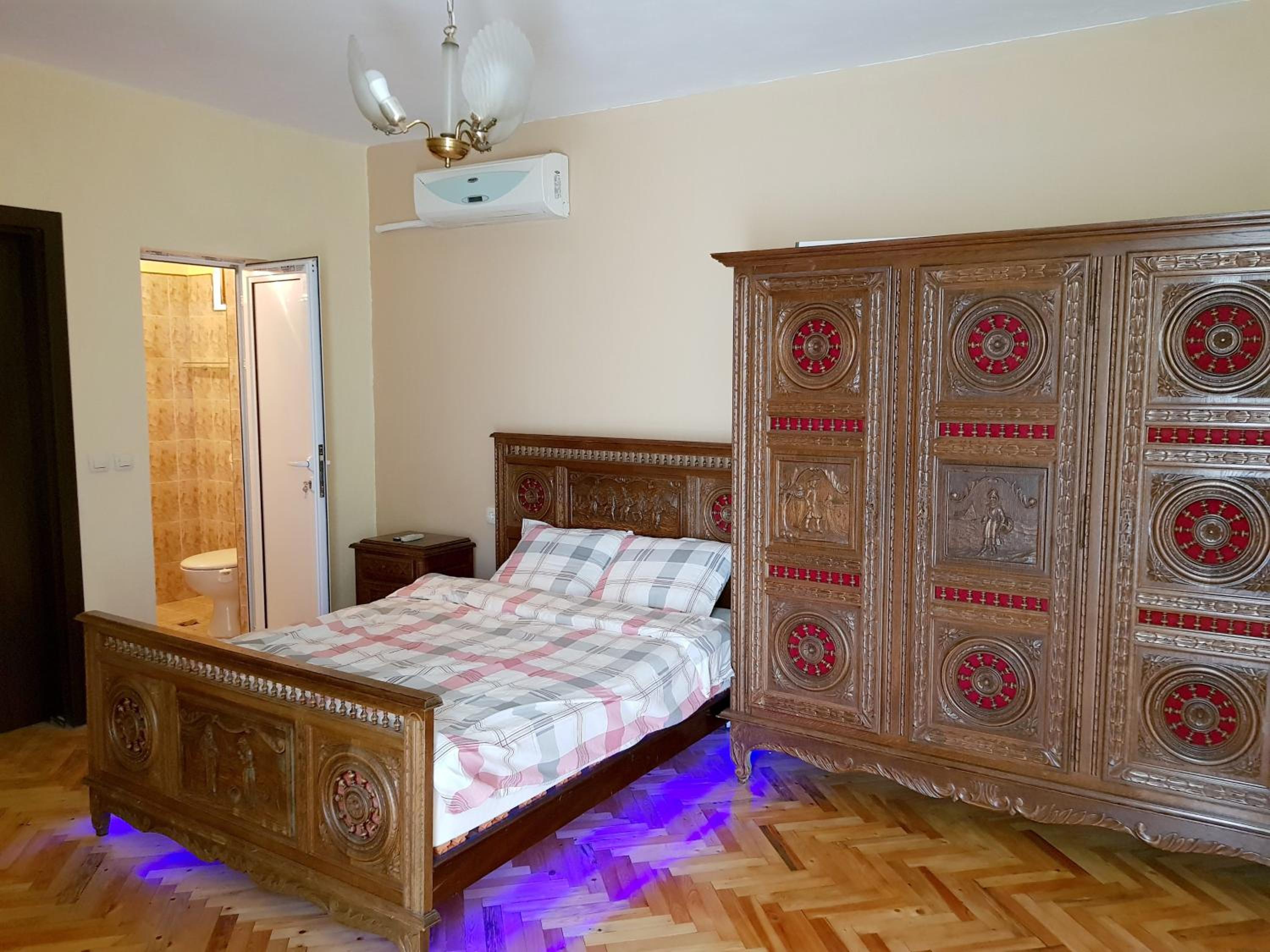 Holiday Home Arbanasi