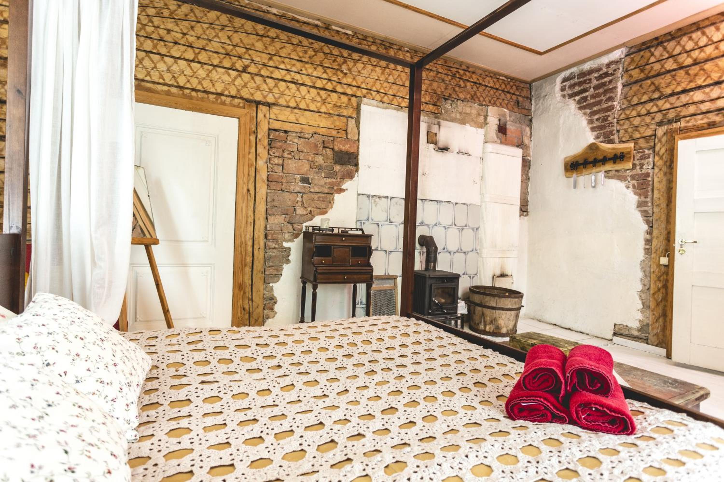 Guesthouse Kadrina Mõis