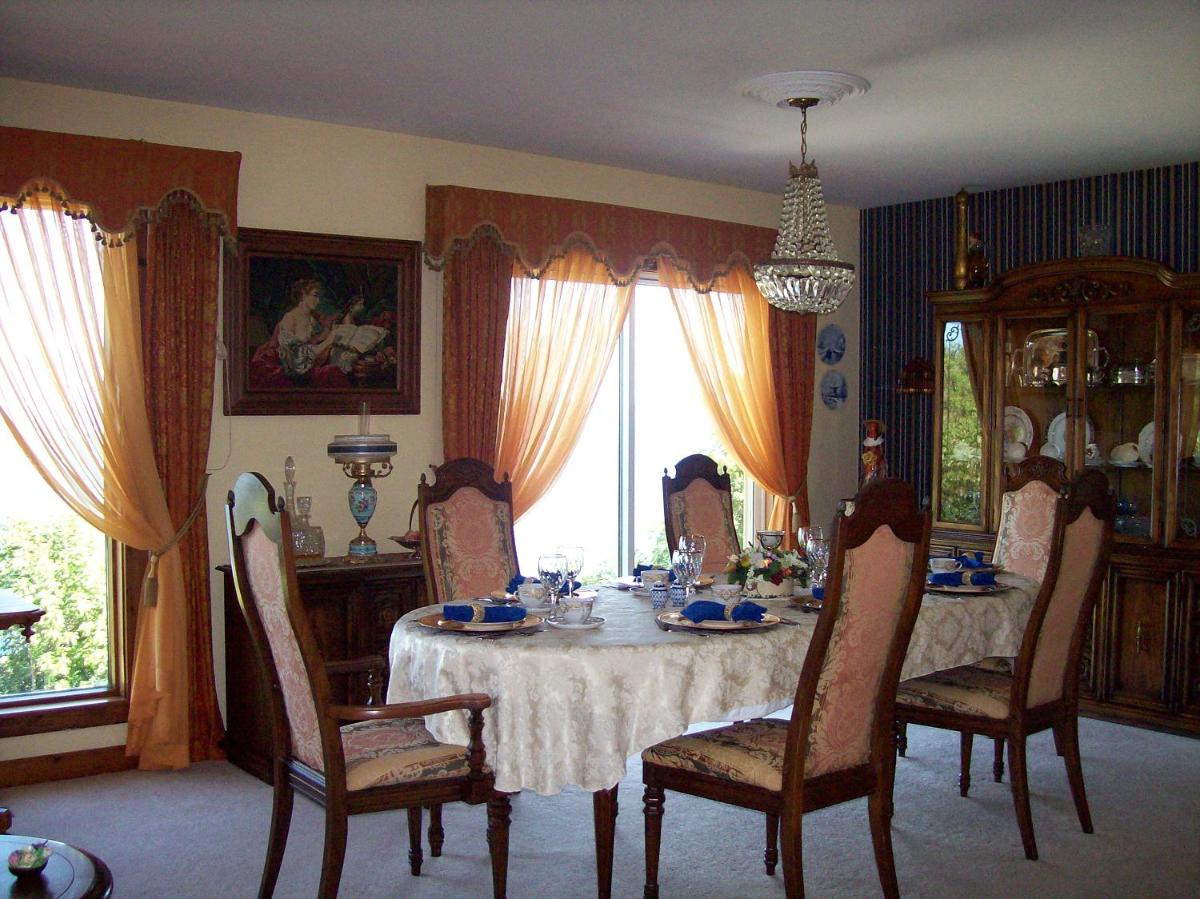 Oceanhillside B&B