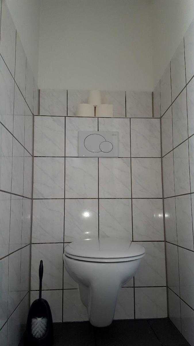 Homestay Nürnberg
