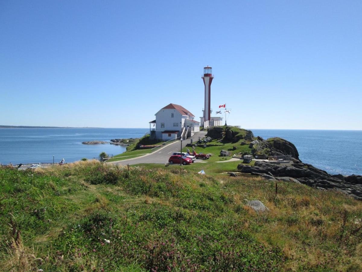 Oceanhillside B&B