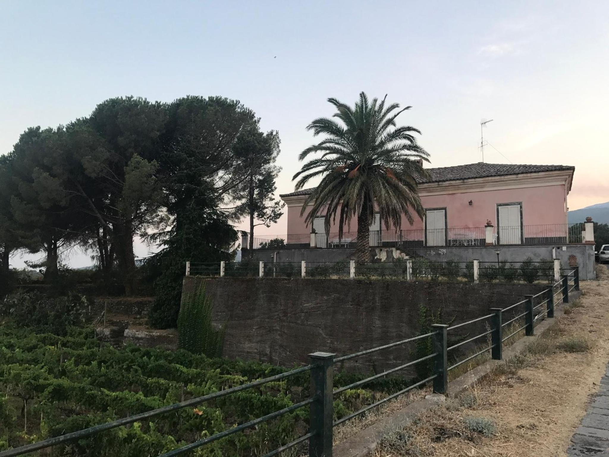 Casa Vacanze Etna view 2