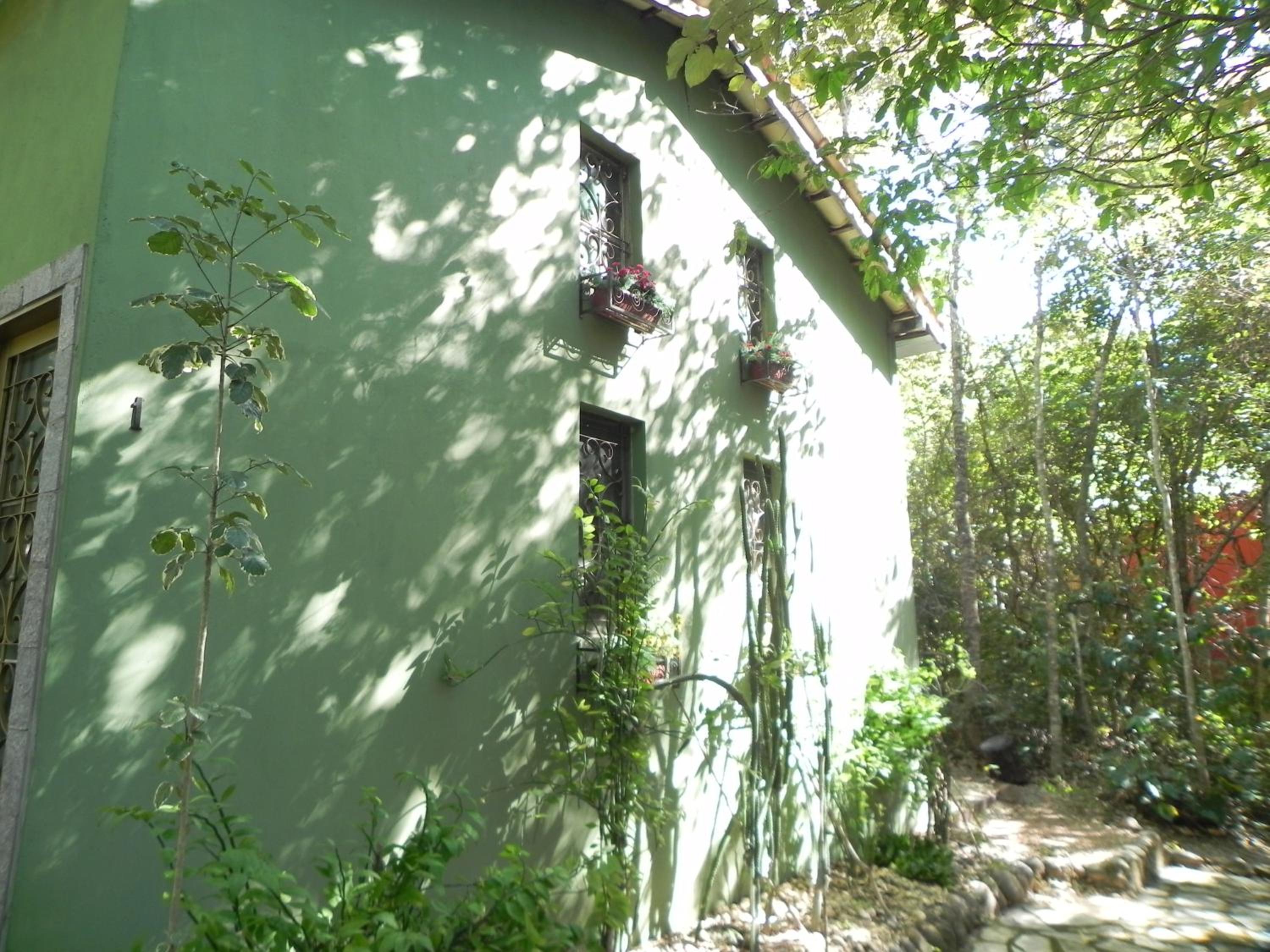 Pousada Éden - Conforto, Imersão e Natureza