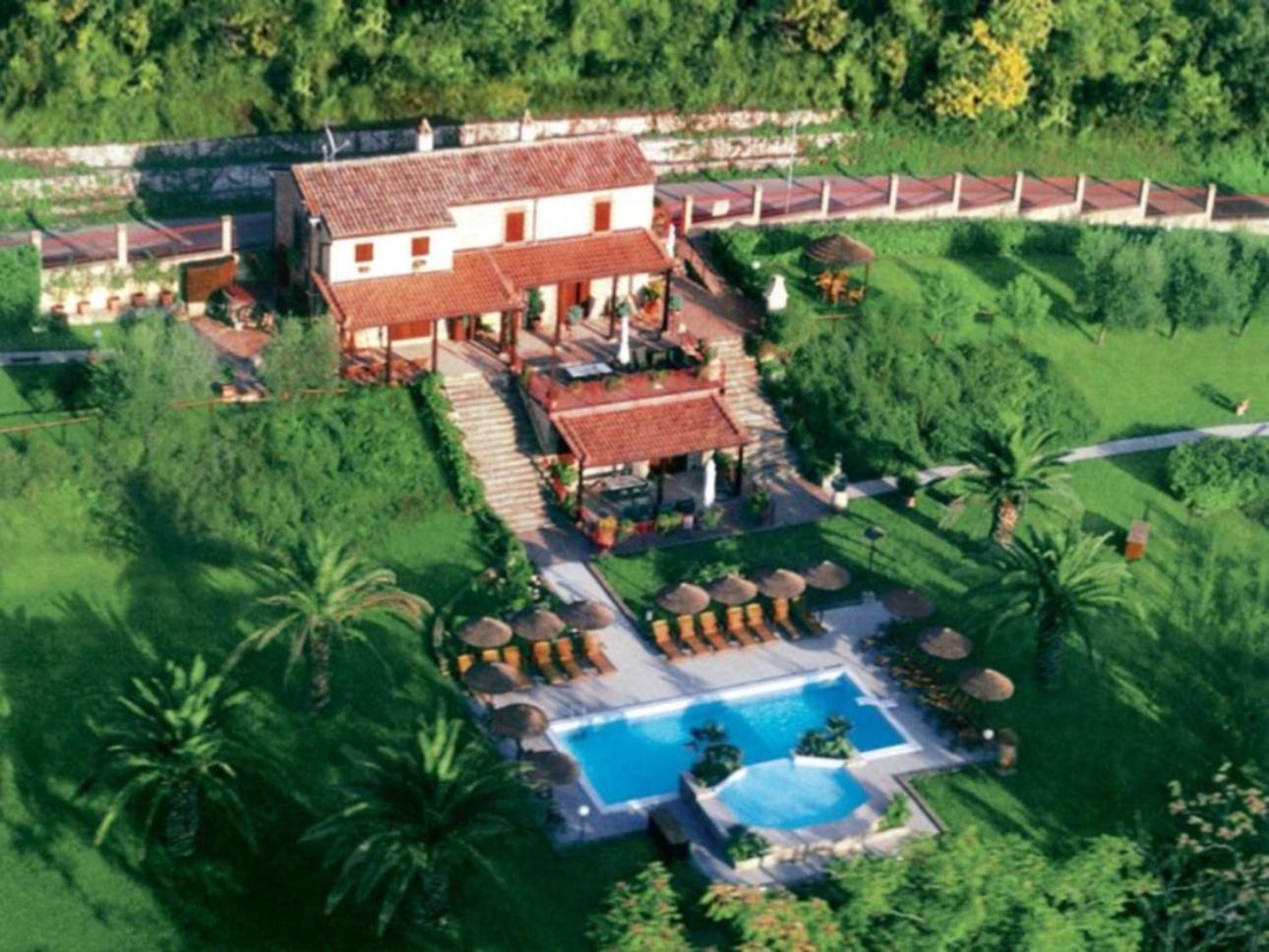 La Valle Del Sole Country House