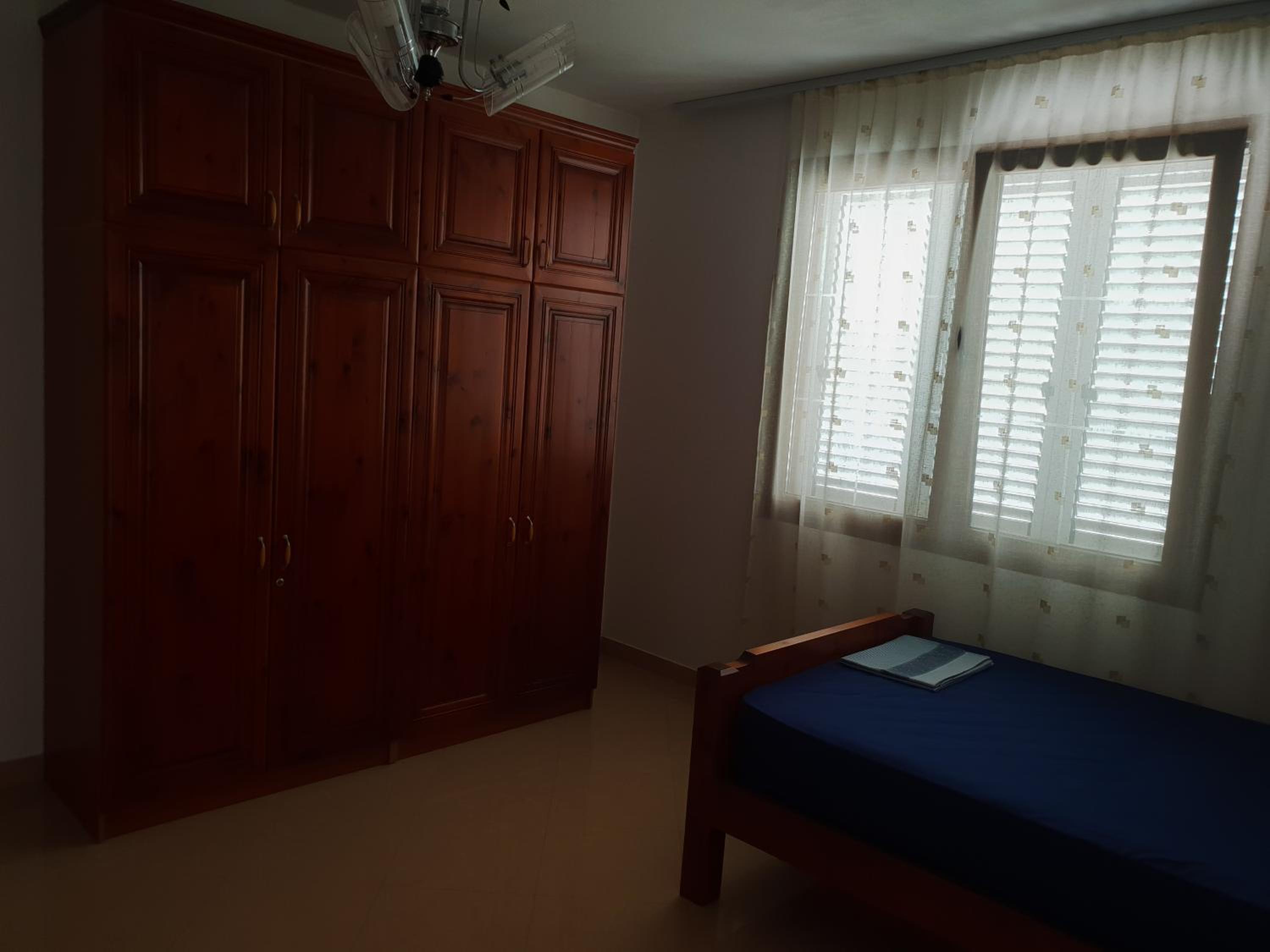 Lux Apartments